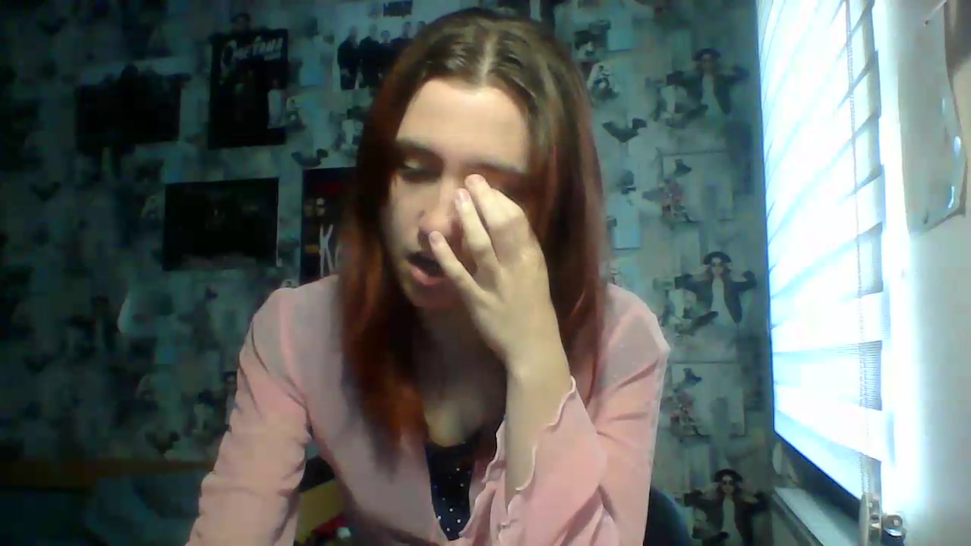Gallery image thumbnail from CamilaSi's myfreecams stream on, 07/11/2026, 11:31 image 2 of 20