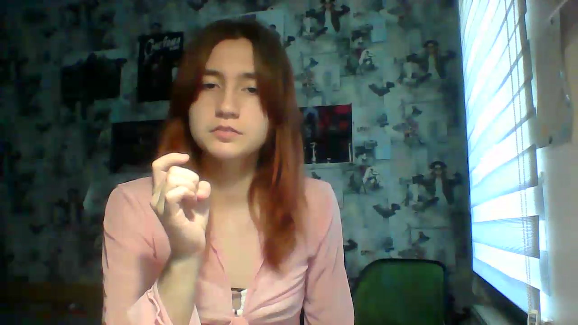 Gallery image thumbnail from CamilaSi's myfreecams stream on, 07/16/2026, 12:40 image 9 of 20