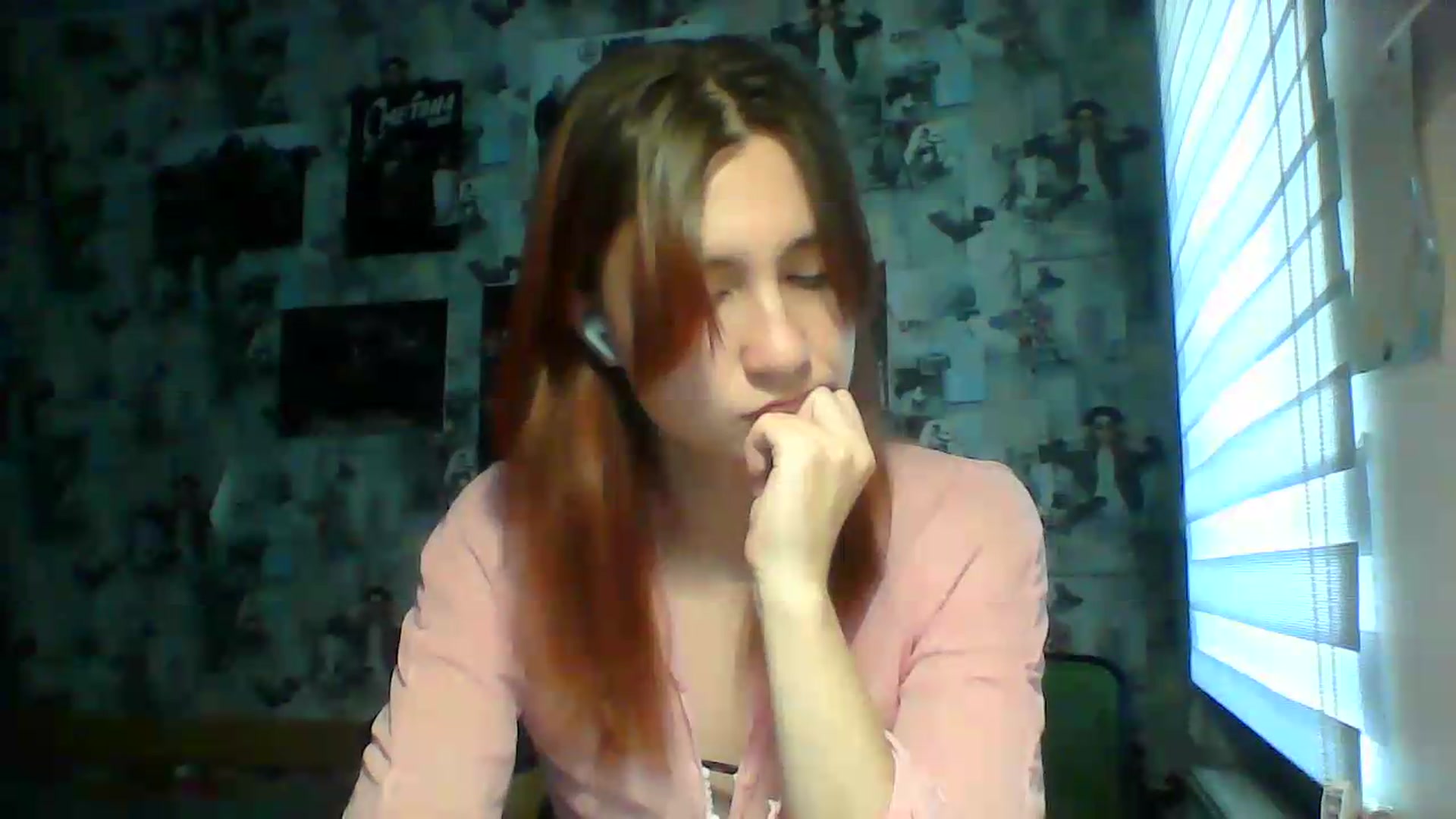 Gallery image thumbnail from CamilaSi's myfreecams stream on, 07/16/2026, 12:40 image 14 of 20