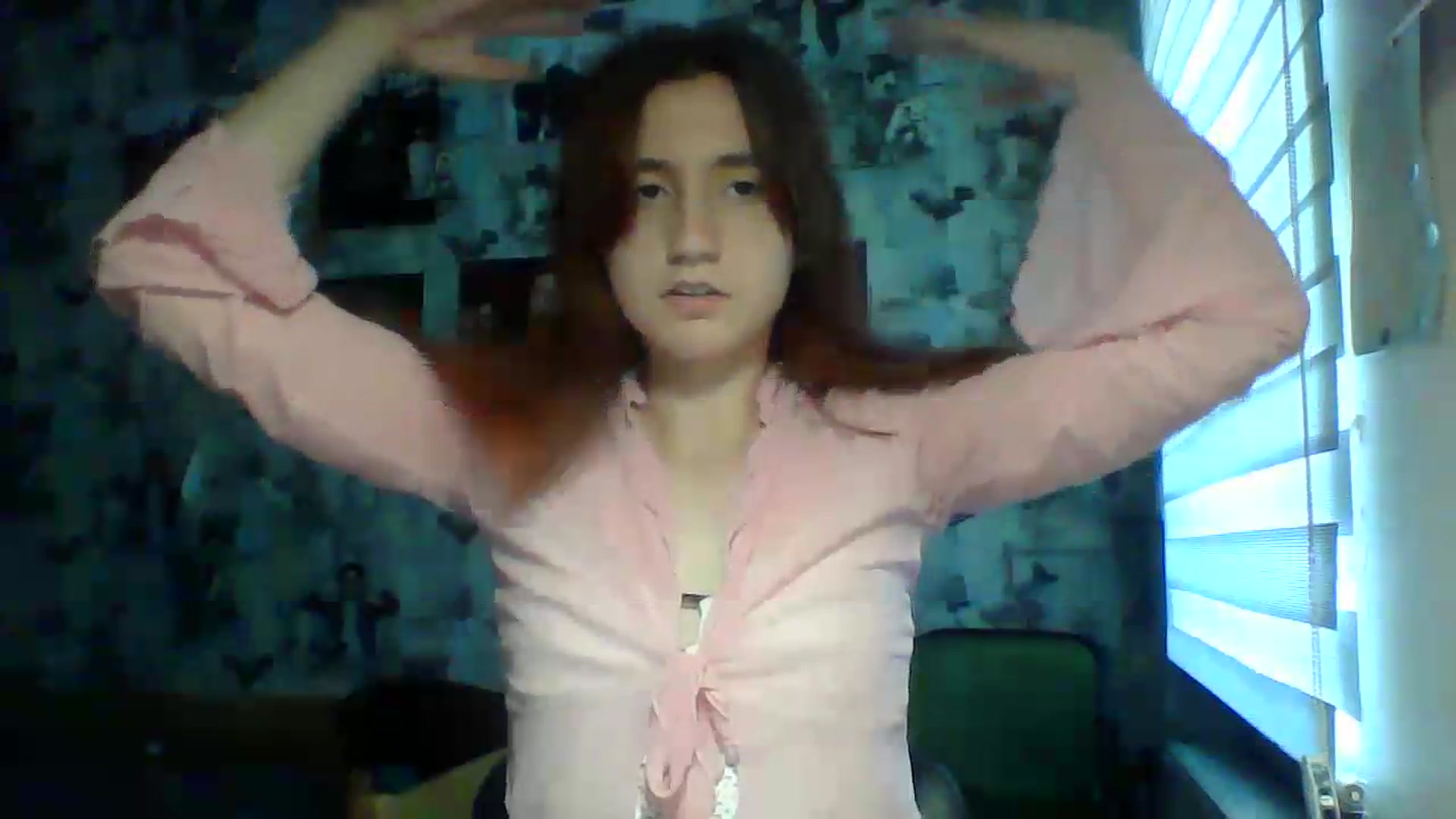 Gallery image thumbnail from CamilaSi's myfreecams stream on, 07/16/2026, 12:40 image 8 of 20