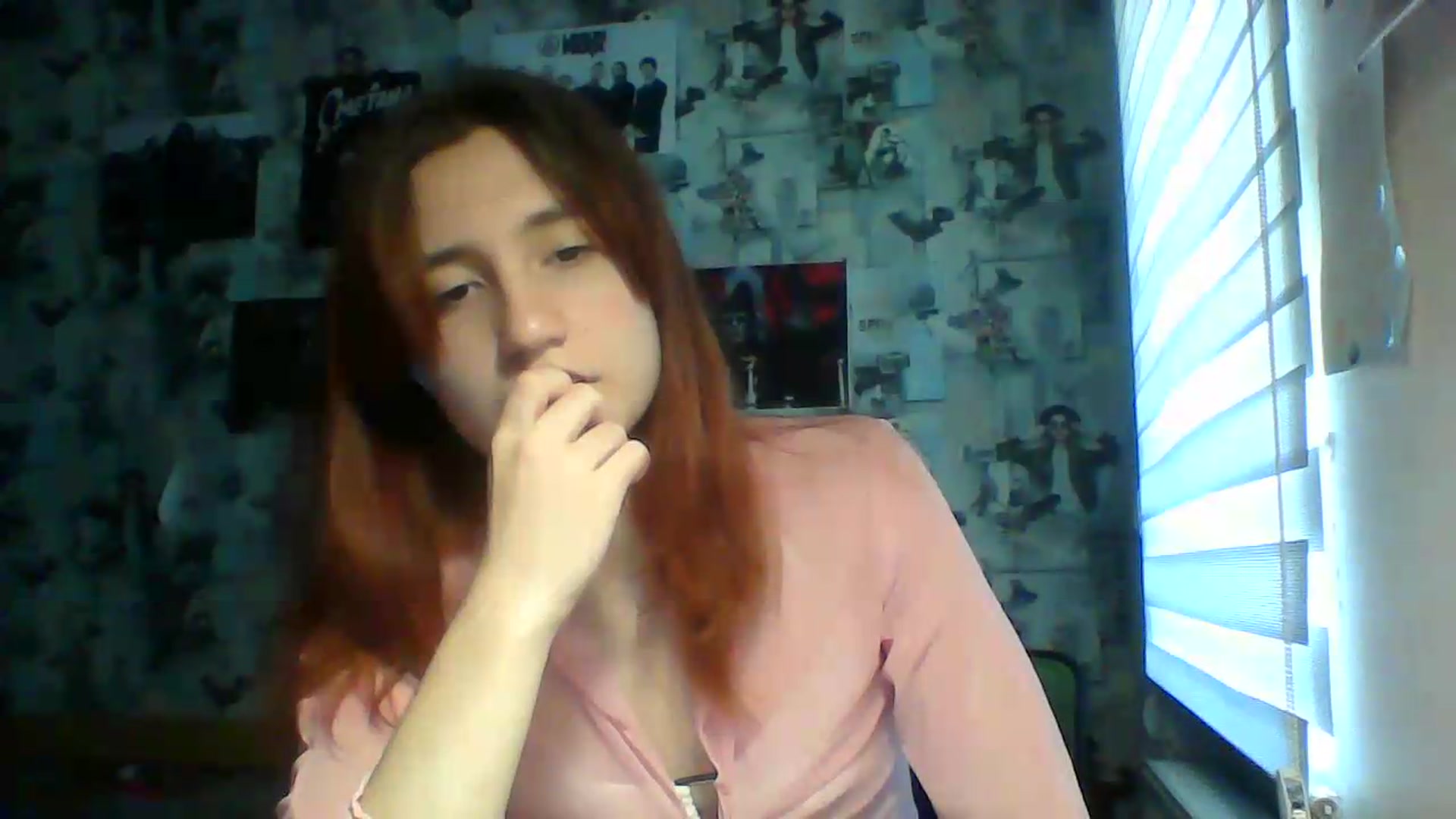 Gallery image thumbnail from CamilaSi's myfreecams stream on, 07/16/2026, 12:40 image 5 of 20