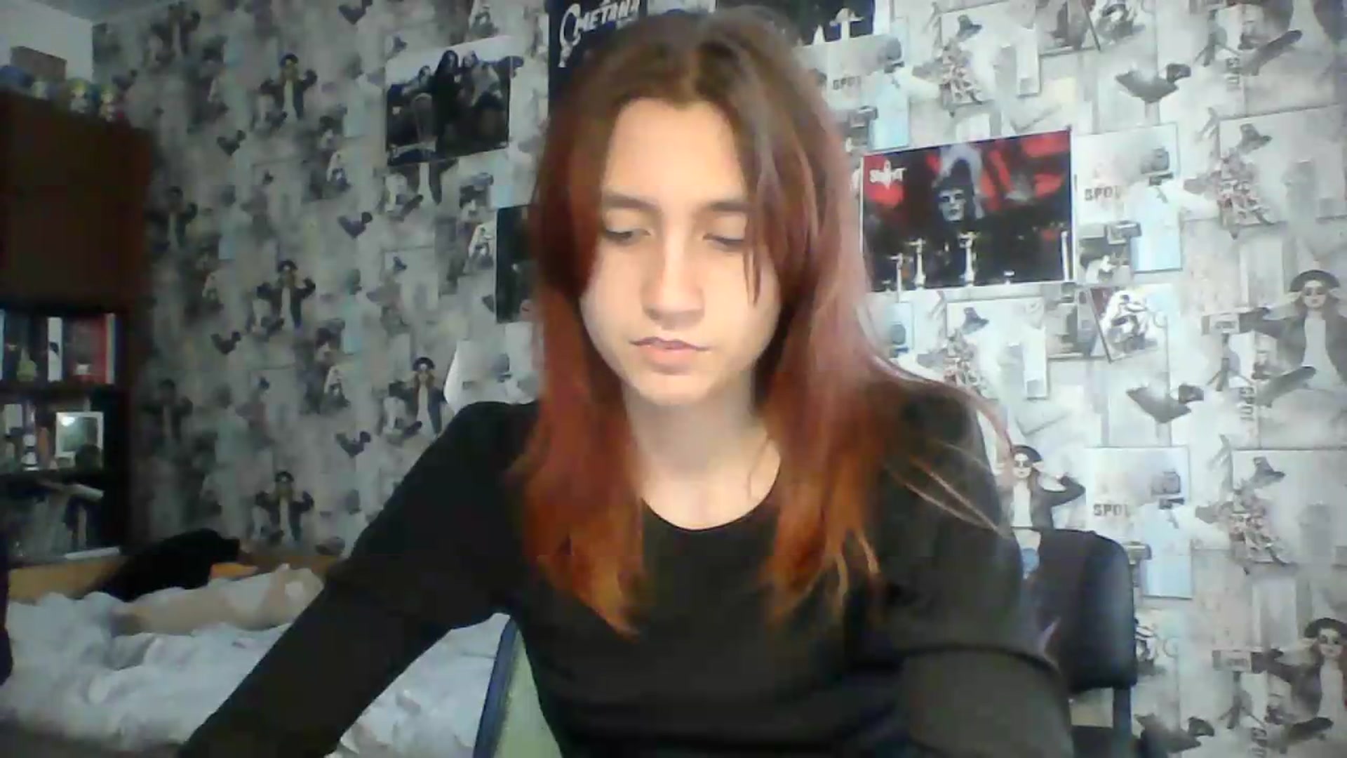 Gallery image thumbnail from CamilaSi's myfreecams stream on, 07/18/2026, 11:54 image 5 of 20