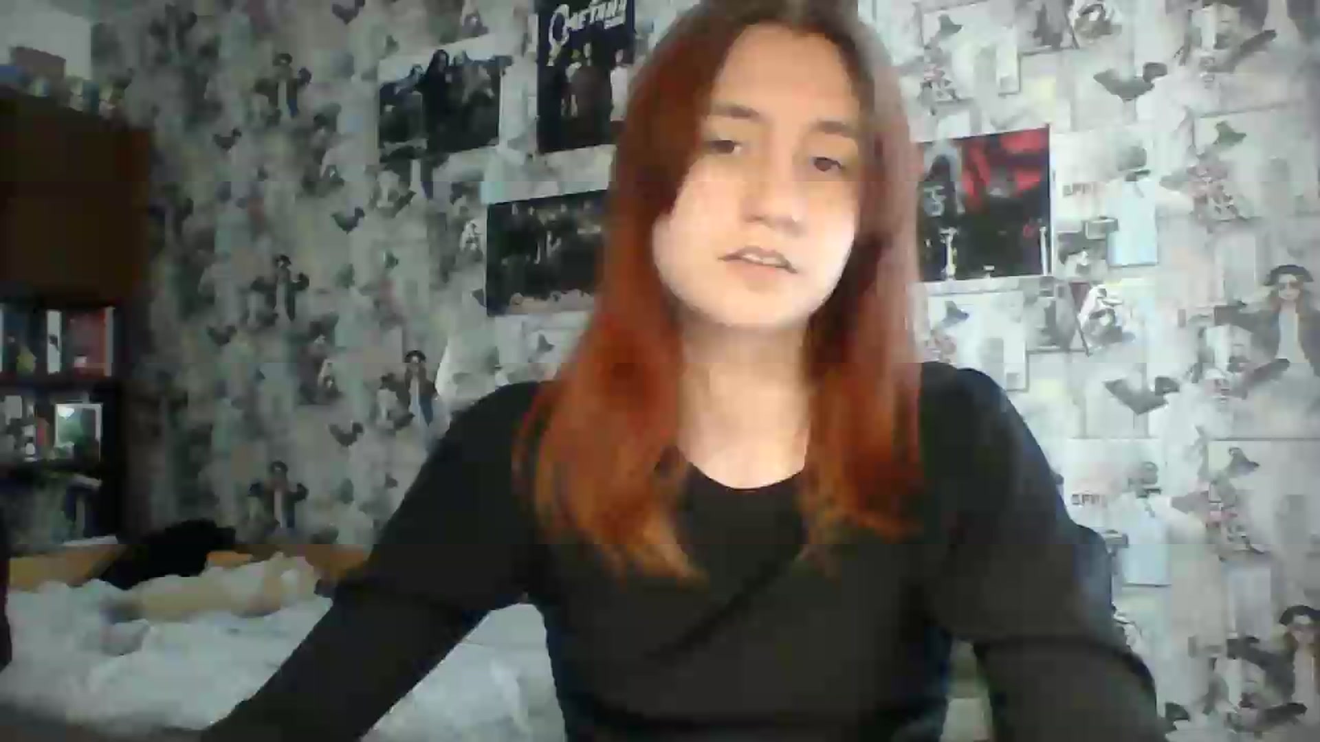 Gallery image thumbnail from CamilaSi's myfreecams stream on, 07/18/2026, 11:54 image 11 of 20