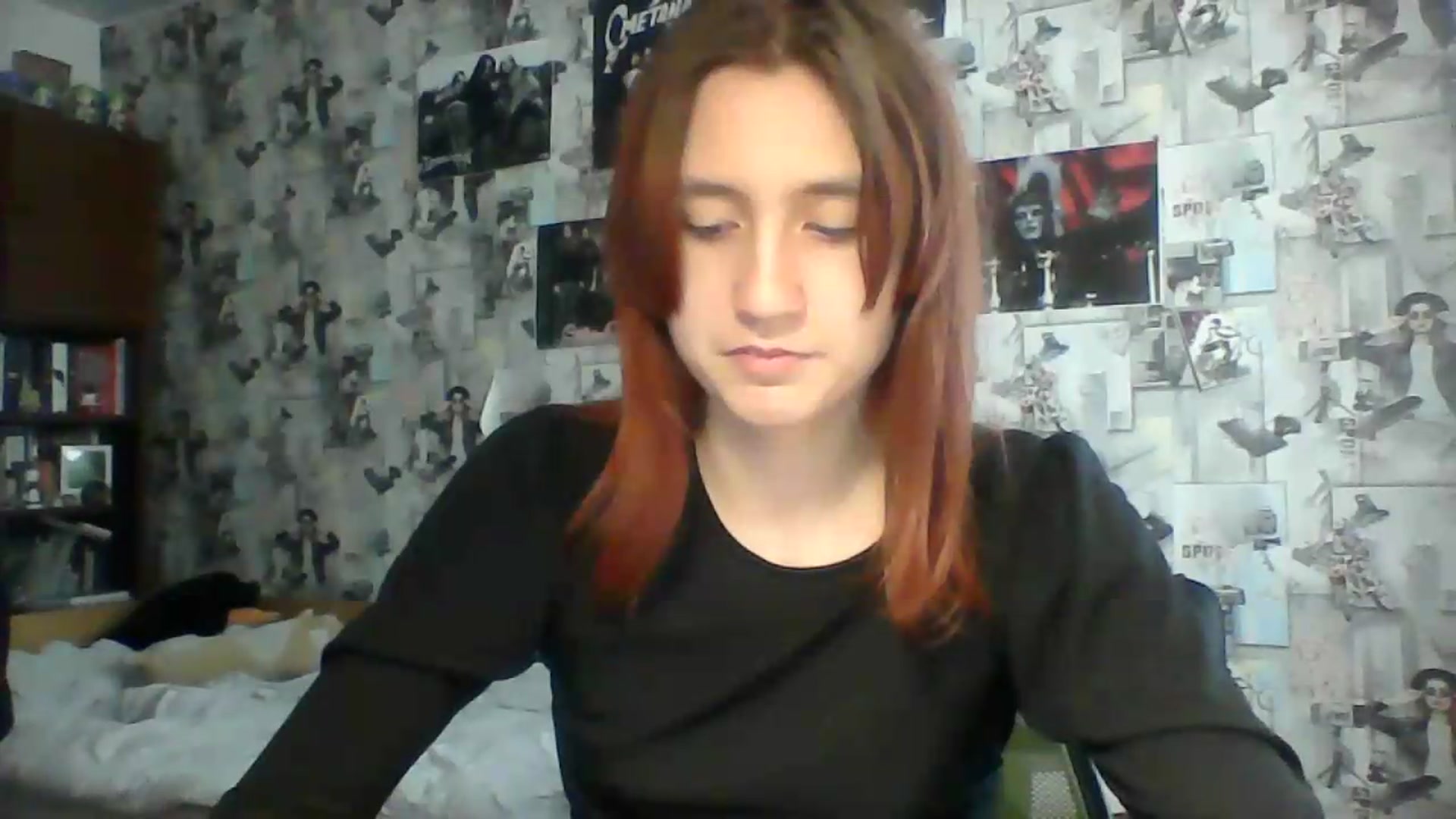 Gallery image thumbnail from CamilaSi's myfreecams stream on, 07/18/2026, 11:54 image 17 of 20