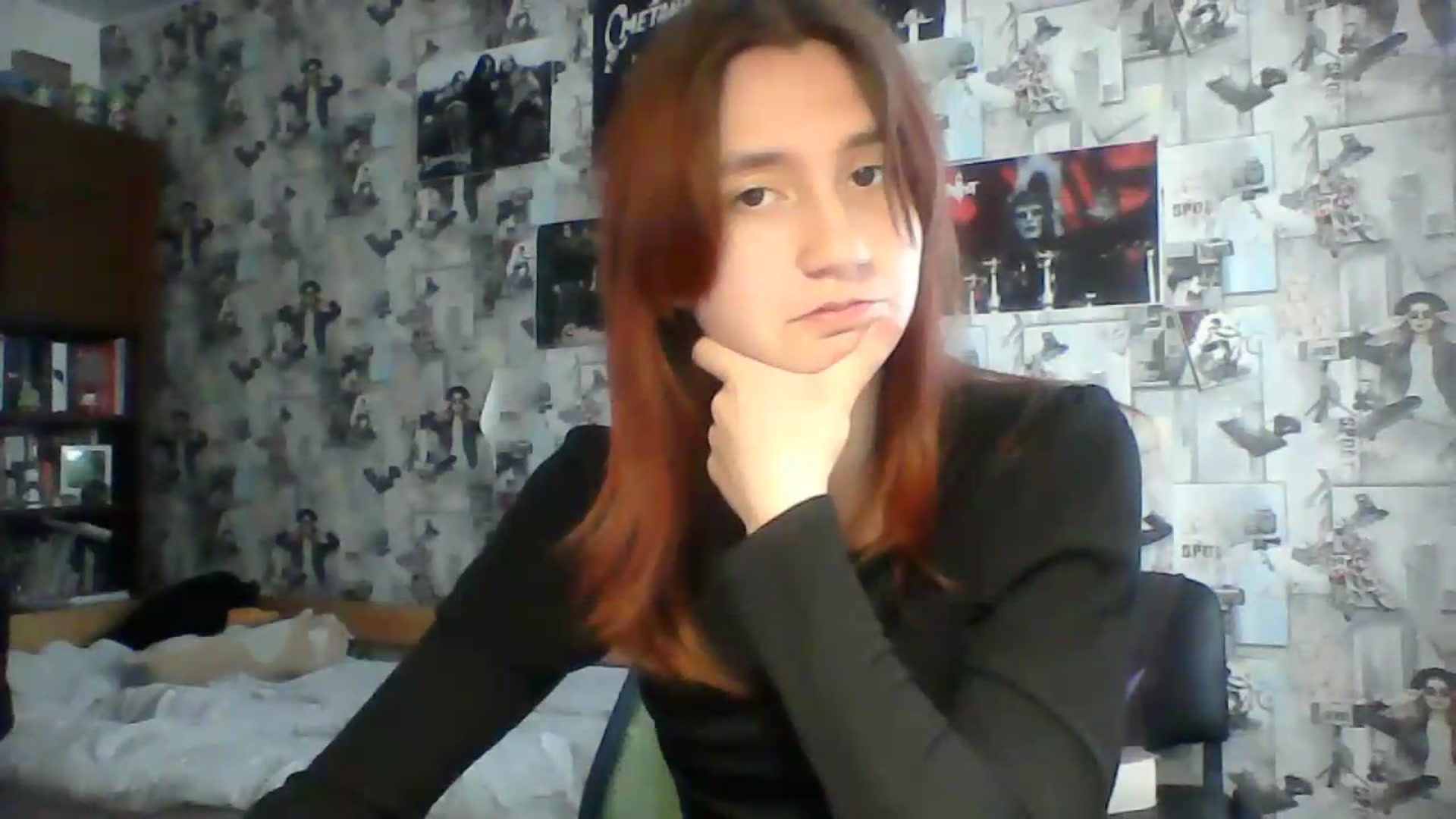 Gallery image thumbnail from CamilaSi's myfreecams stream on, 07/18/2026, 11:54 image 6 of 20