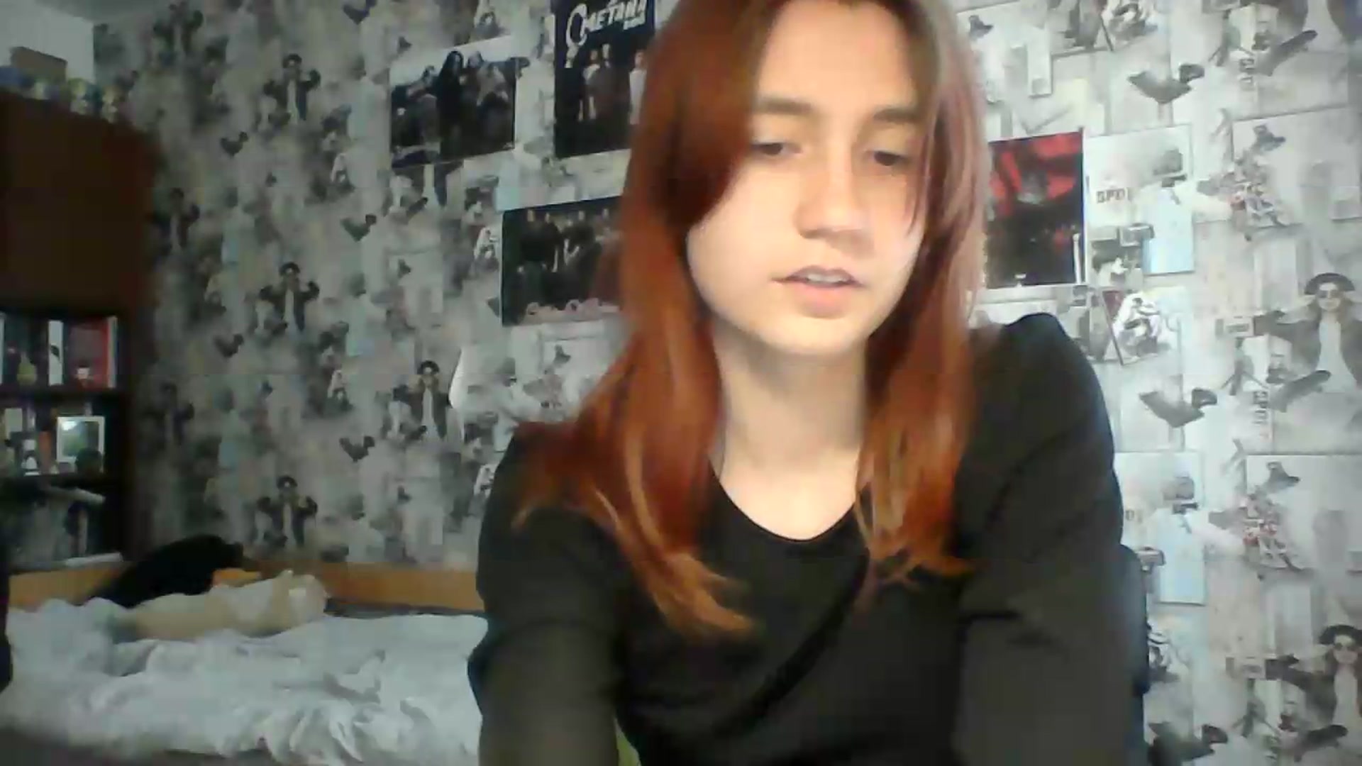 Gallery image thumbnail from CamilaSi's myfreecams stream on, 07/18/2026, 11:54 image 8 of 20