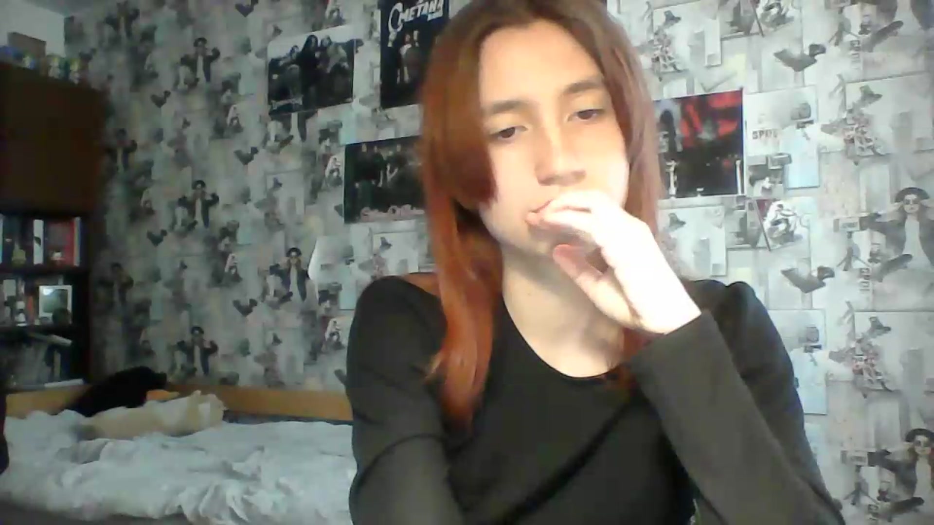 Gallery image thumbnail from CamilaSi's myfreecams stream on, 07/18/2026, 11:54 image 18 of 20