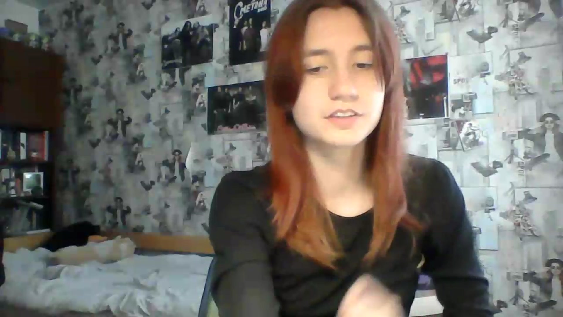 Gallery image thumbnail from CamilaSi's myfreecams stream on, 07/18/2026, 11:54 image 4 of 20