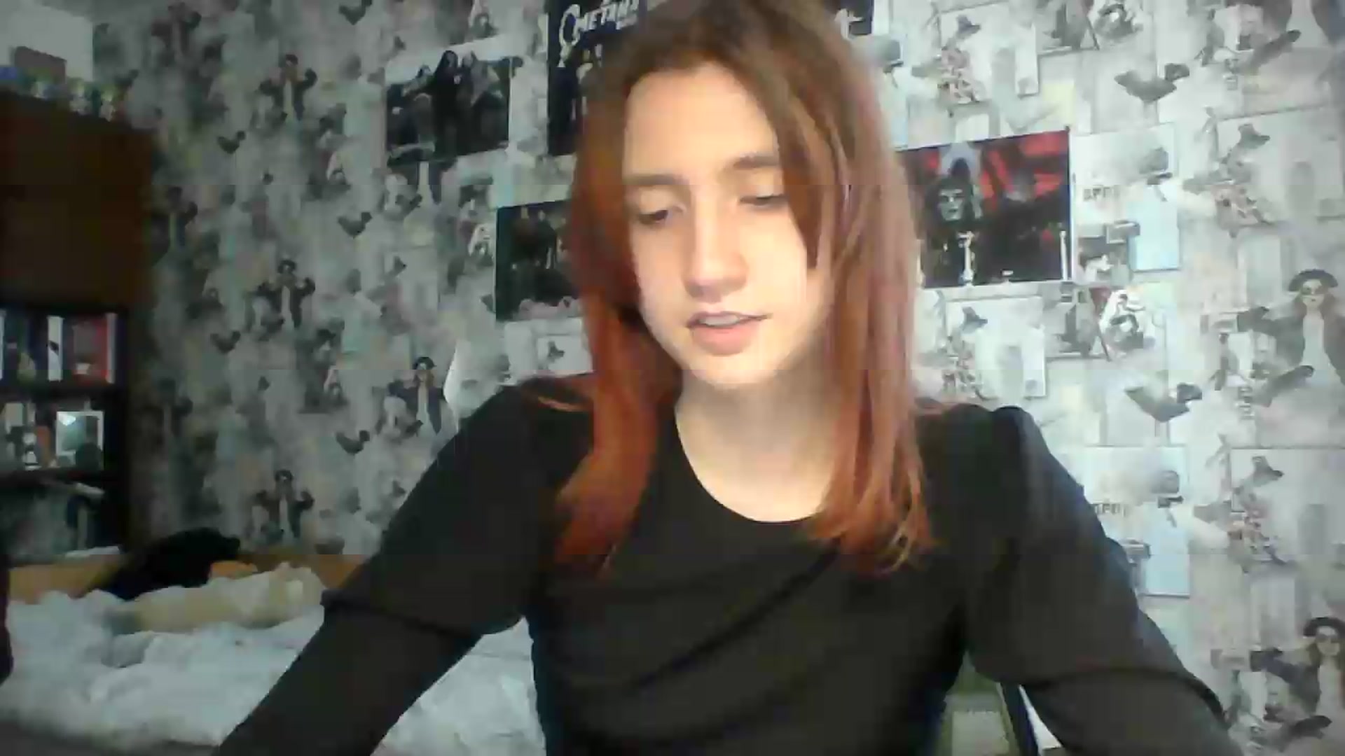 Gallery image thumbnail from CamilaSi's myfreecams stream on, 07/18/2026, 11:54 image 16 of 20