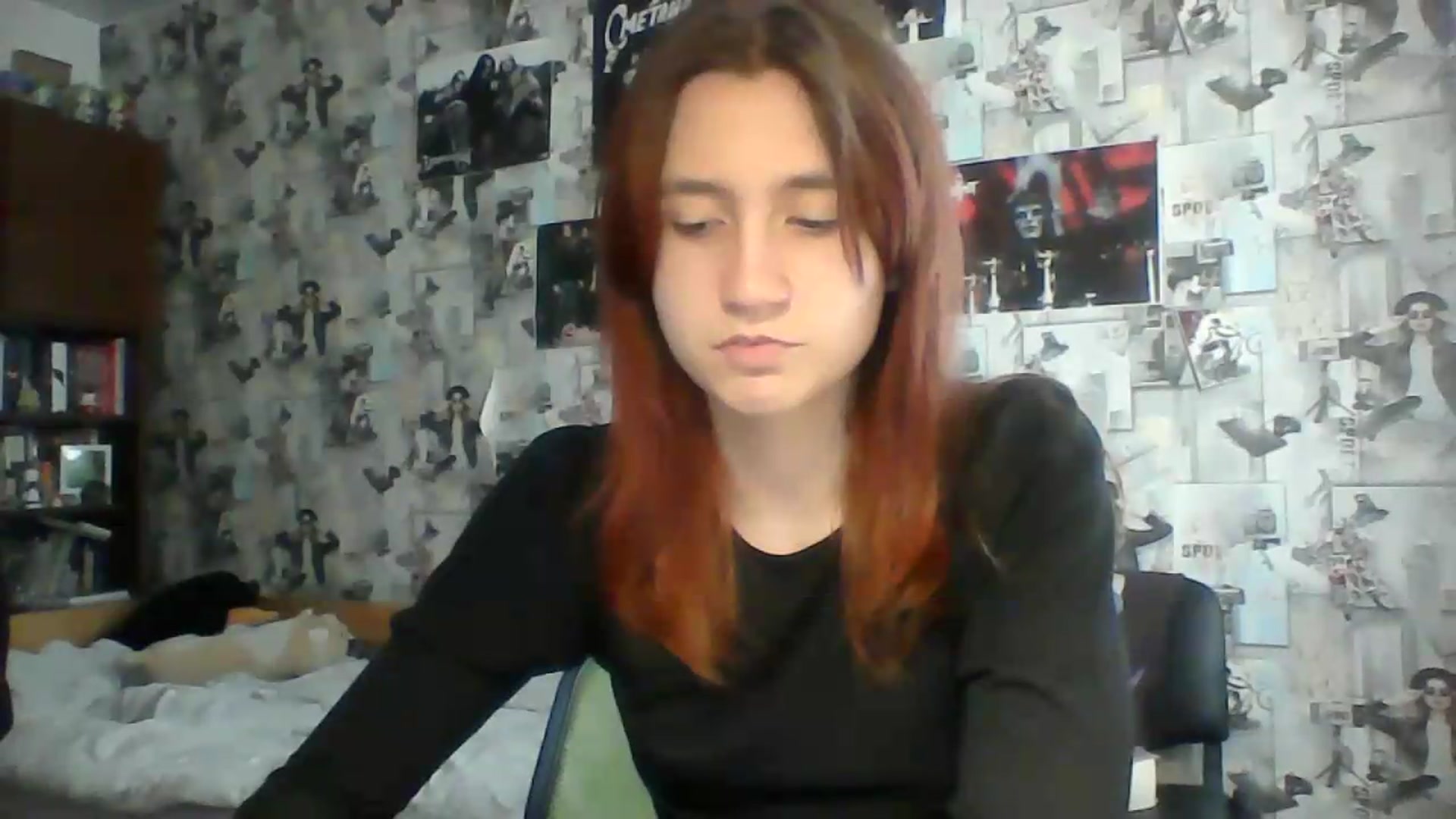 Gallery image thumbnail from CamilaSi's myfreecams stream on, 07/18/2026, 11:54 image 3 of 20