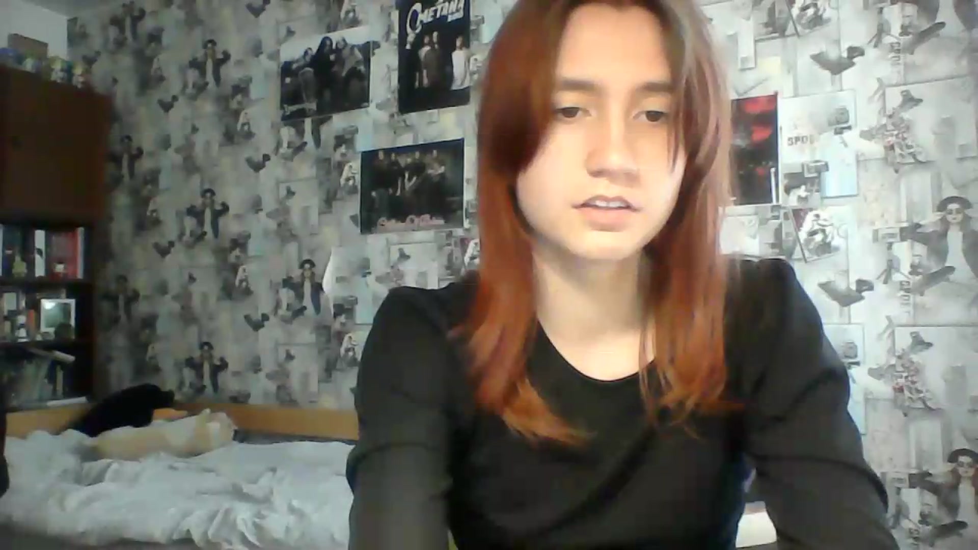 Gallery image thumbnail from CamilaSi's myfreecams stream on, 07/18/2026, 11:54 image 7 of 20