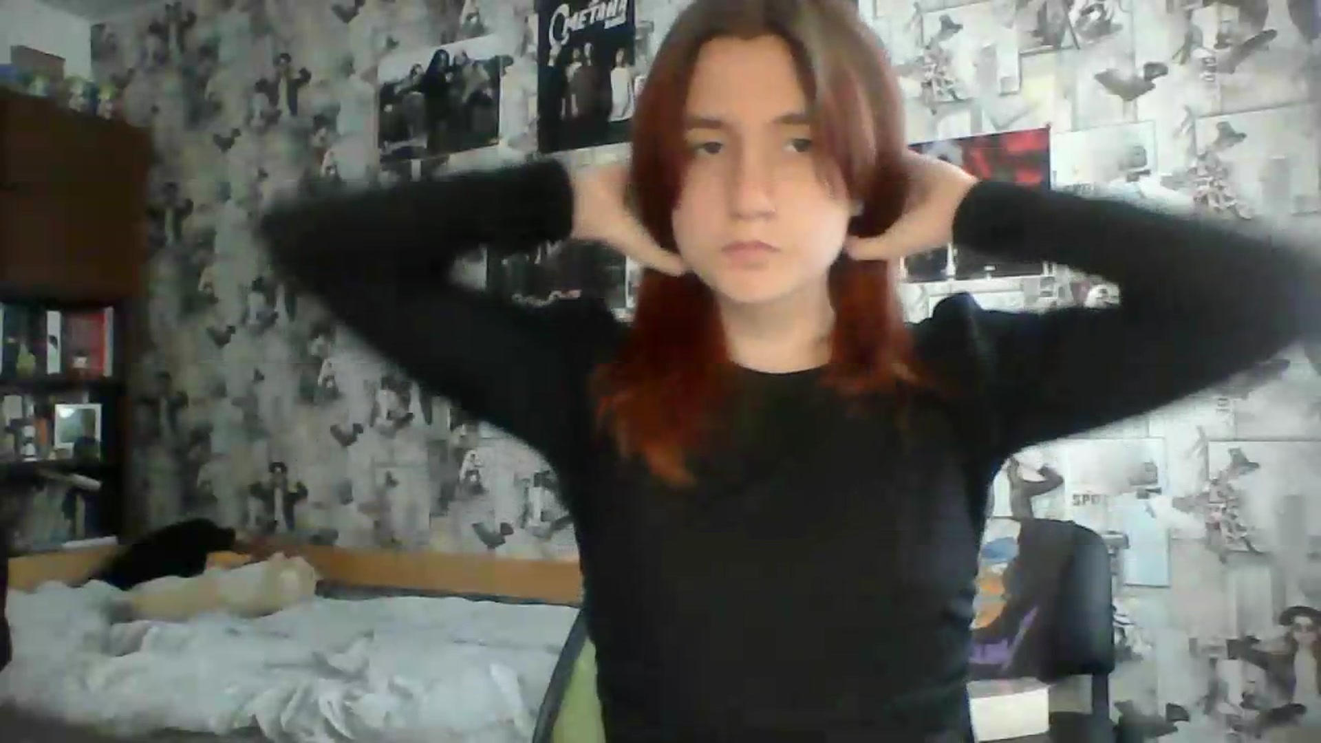 Gallery image thumbnail from CamilaSi's myfreecams stream on, 07/18/2026, 11:54 image 2 of 20