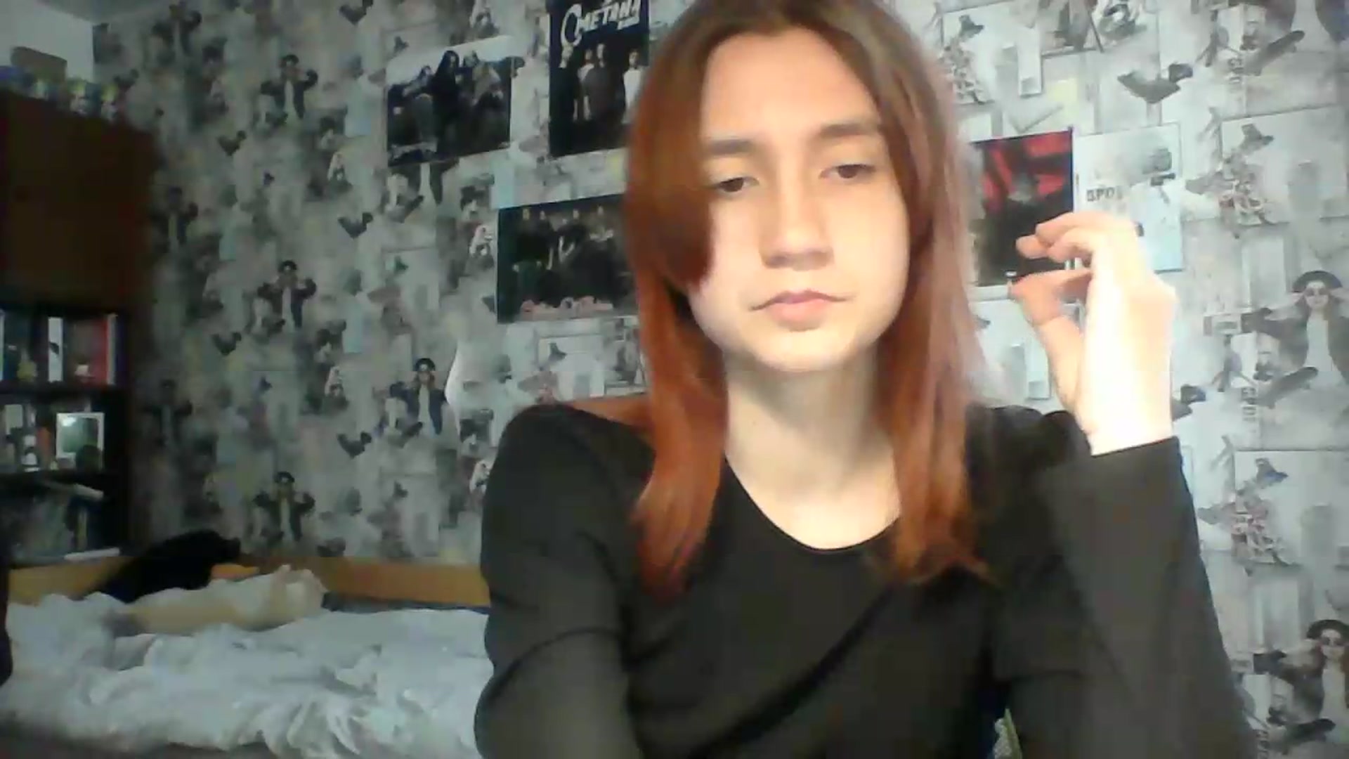Gallery image thumbnail from CamilaSi's myfreecams stream on, 07/18/2026, 11:54 image 19 of 20