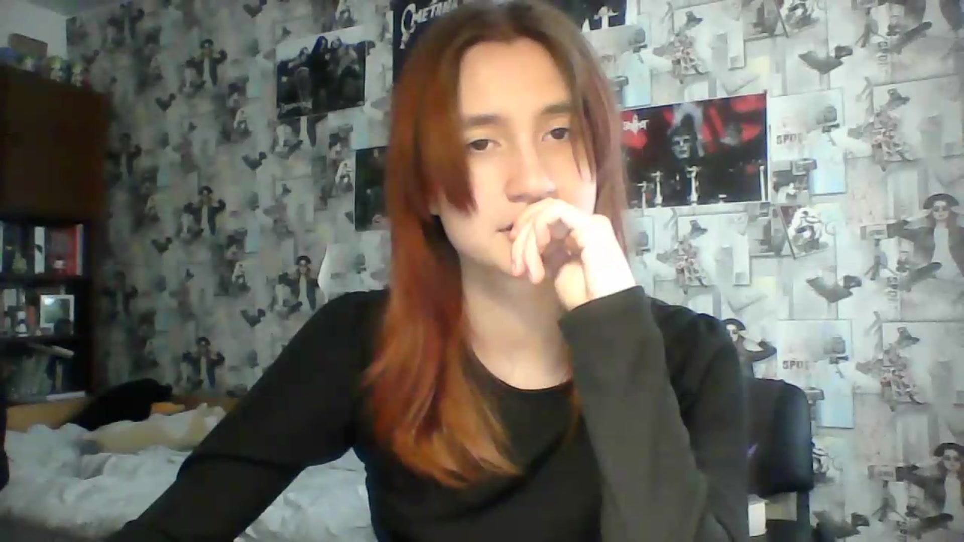 Gallery image thumbnail from CamilaSi's myfreecams stream on, 07/18/2026, 11:54 image 13 of 20