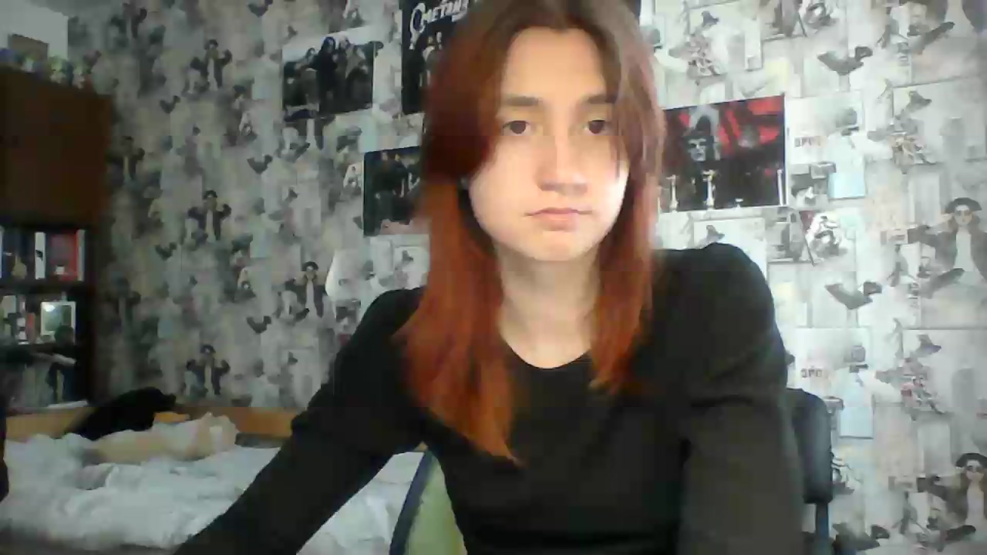 Gallery image thumbnail from CamilaSi's myfreecams stream on, 07/18/2026, 11:54 image 1 of 20