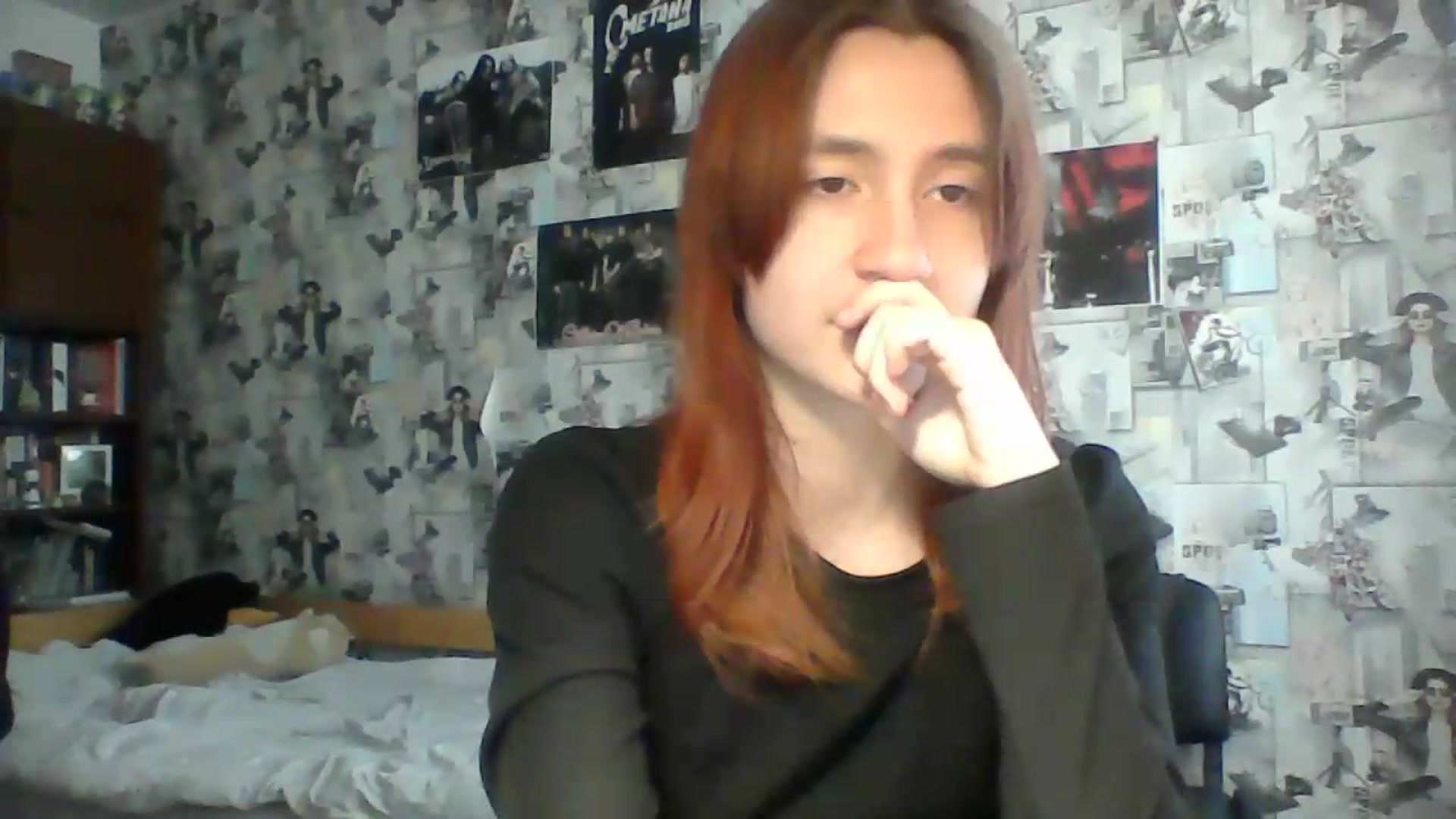 Gallery image thumbnail from CamilaSi's myfreecams stream on, 07/18/2026, 11:54 image 12 of 20
