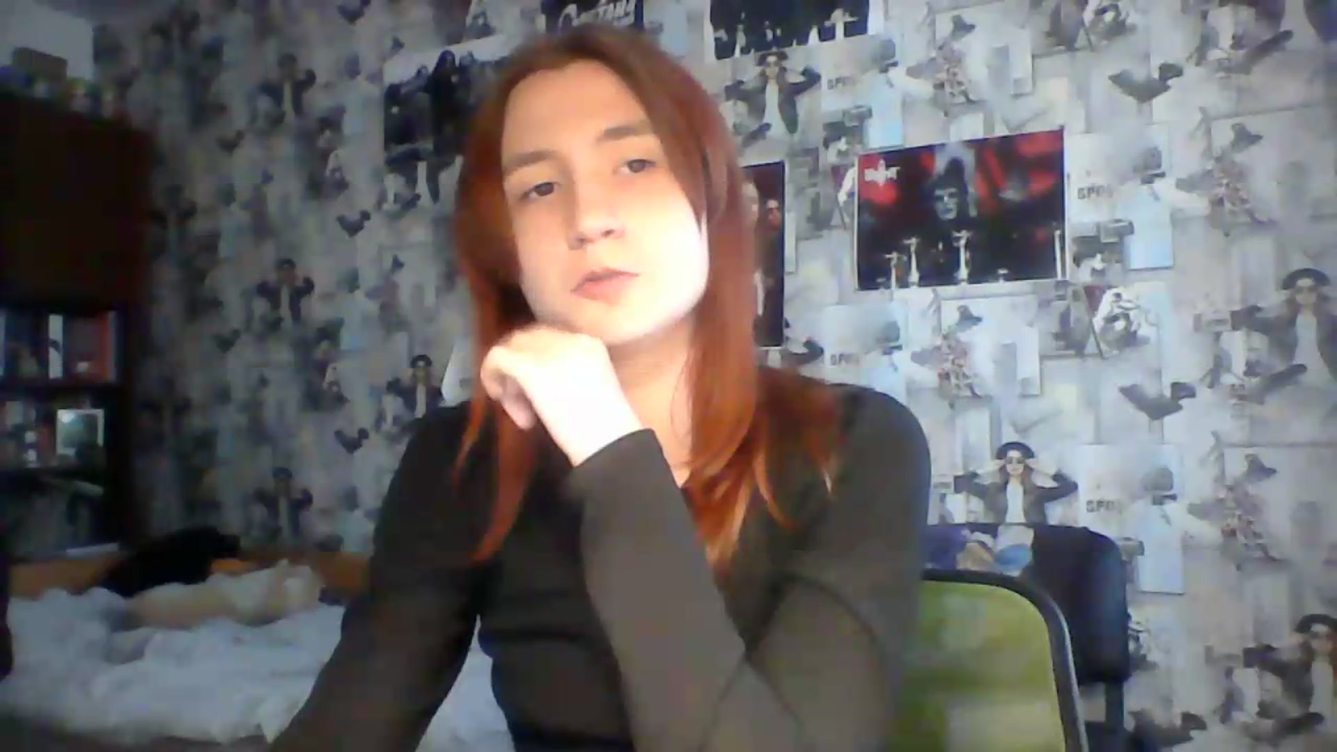 Gallery image thumbnail from CamilaSi's myfreecams stream on, 07/18/2026, 13:02 image 20 of 20
