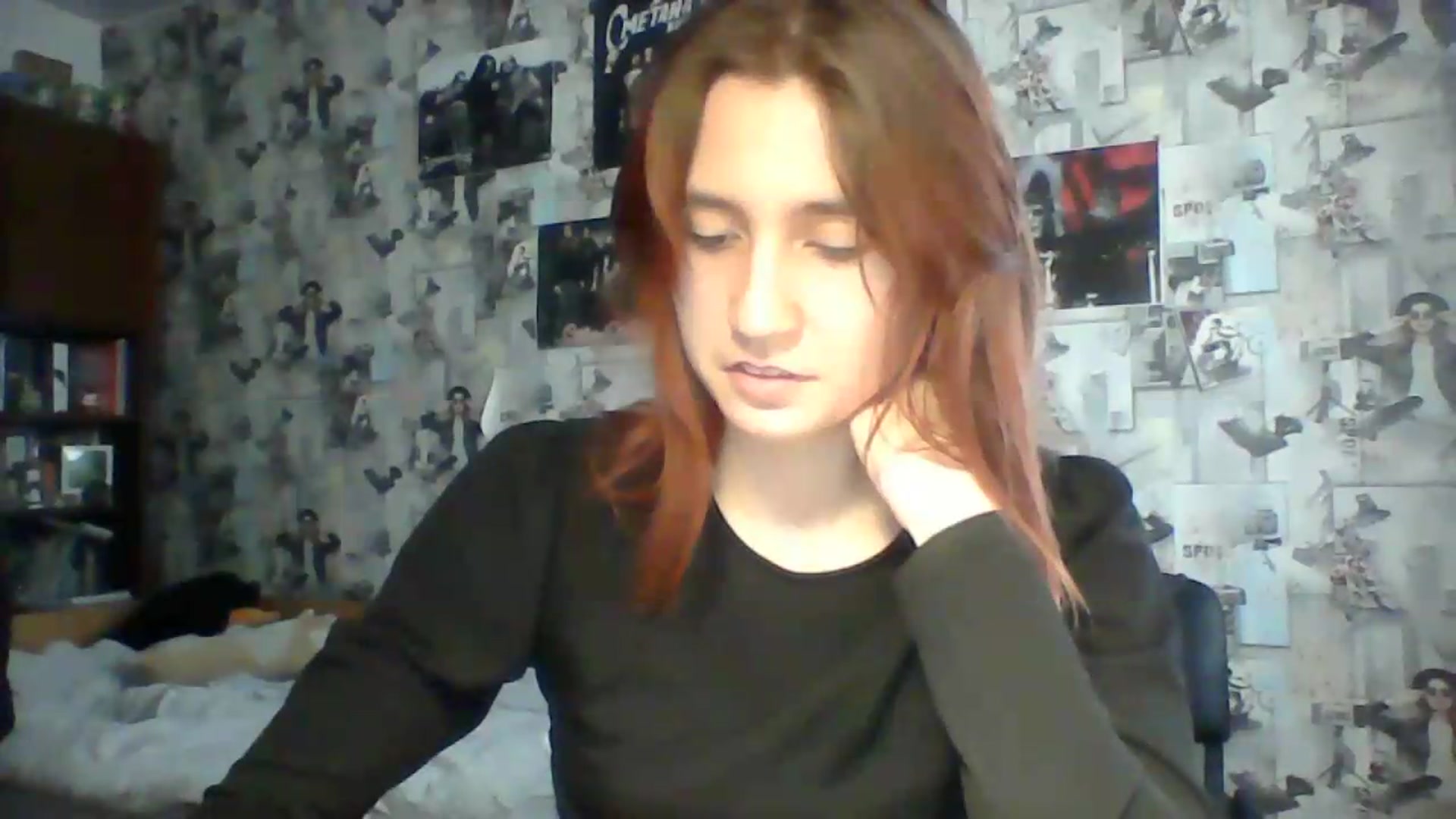 Gallery image thumbnail from CamilaSi's myfreecams stream on, 07/18/2026, 13:02 image 12 of 20