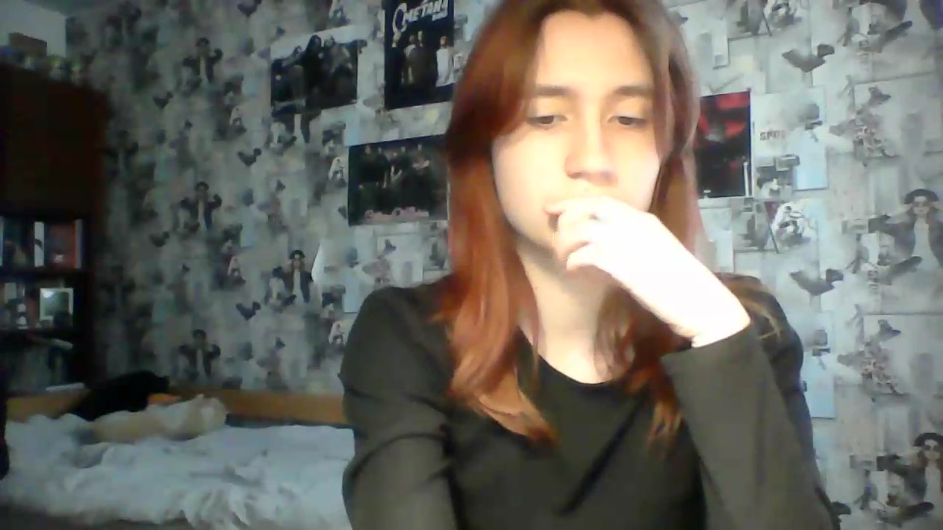 Gallery image thumbnail from CamilaSi's myfreecams stream on, 07/18/2026, 13:02 image 14 of 20