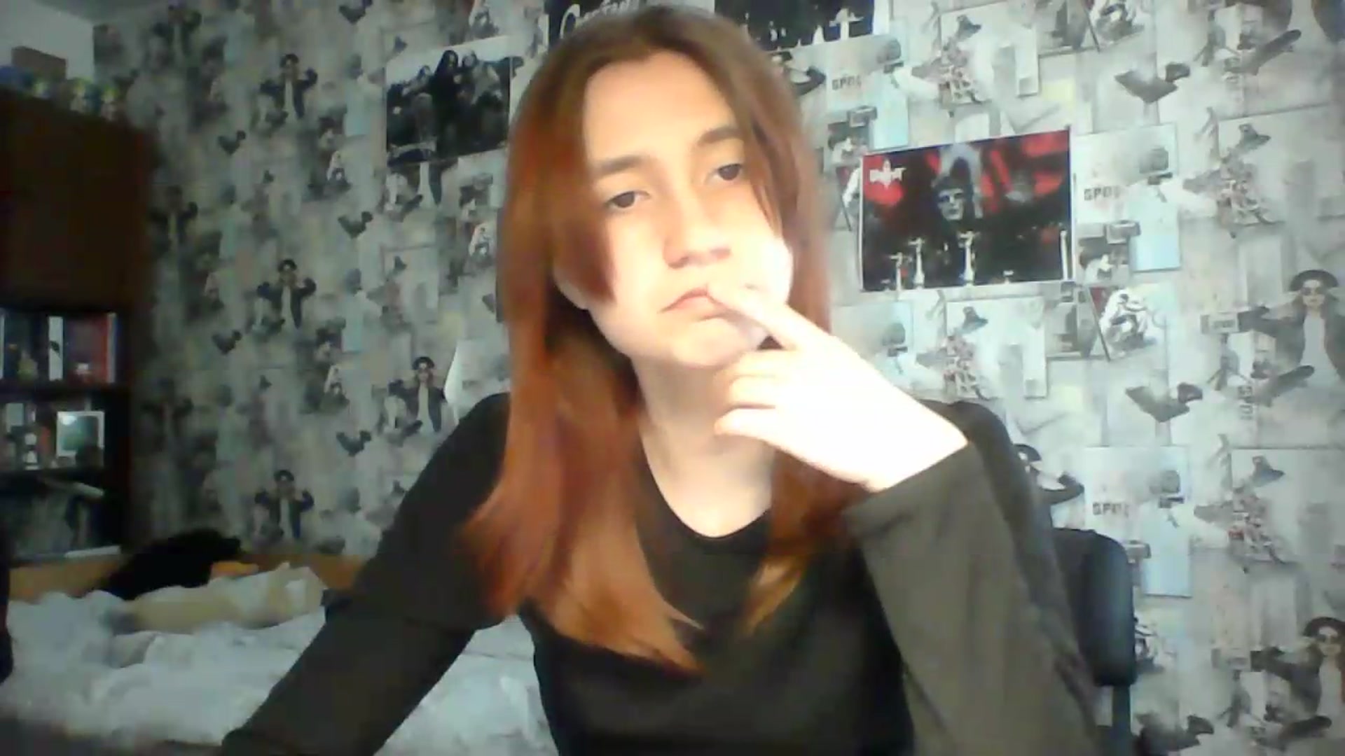 Gallery image thumbnail from CamilaSi's myfreecams stream on, 07/18/2026, 13:02 image 6 of 20