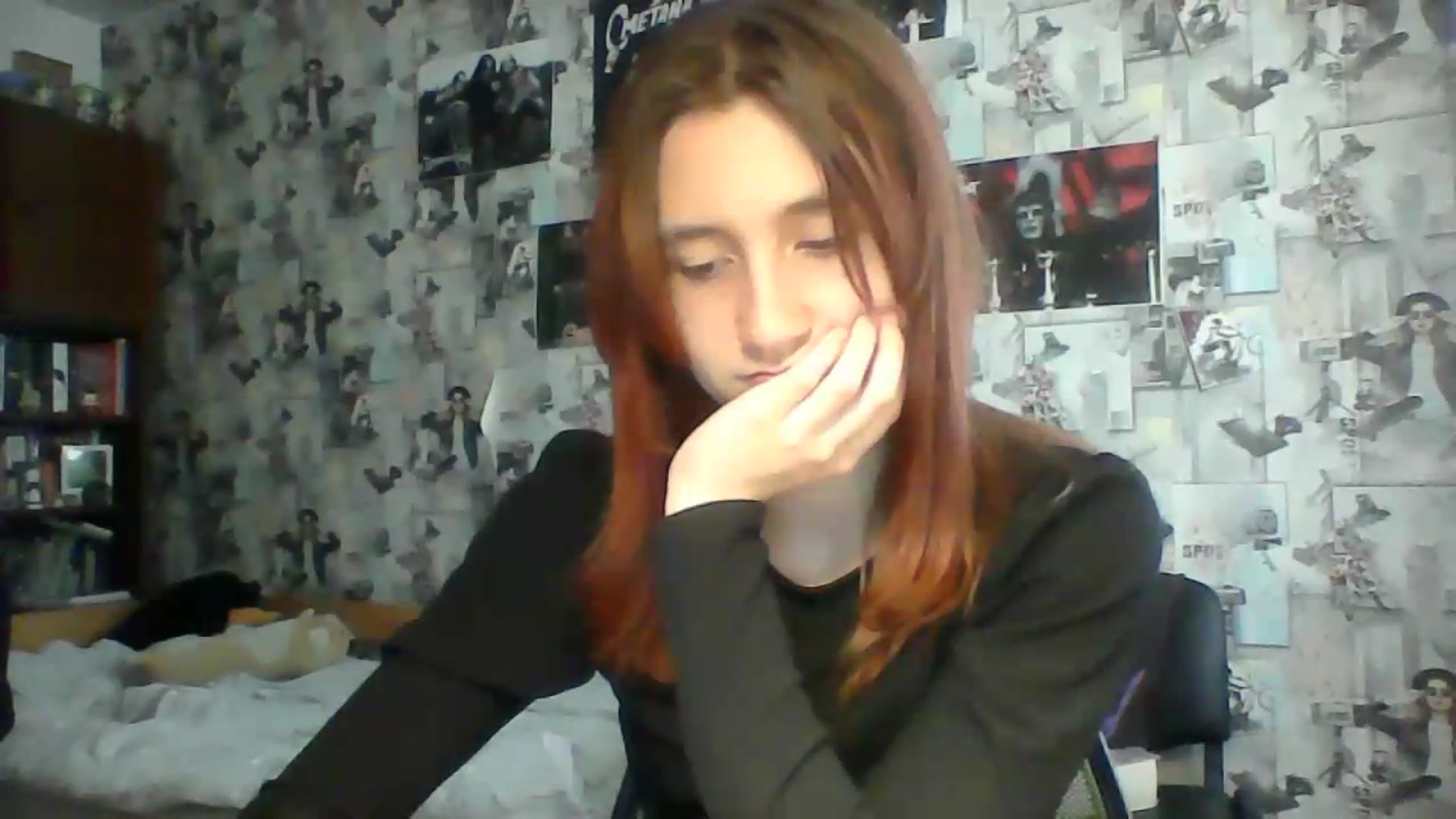 Gallery image thumbnail from CamilaSi's myfreecams stream on, 07/18/2026, 13:02 image 4 of 20
