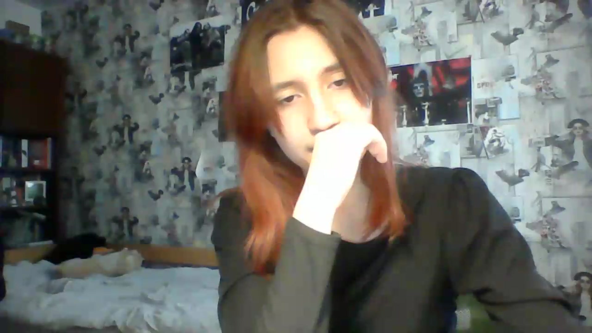 Gallery image thumbnail from CamilaSi's myfreecams stream on, 07/18/2026, 13:02 image 13 of 20
