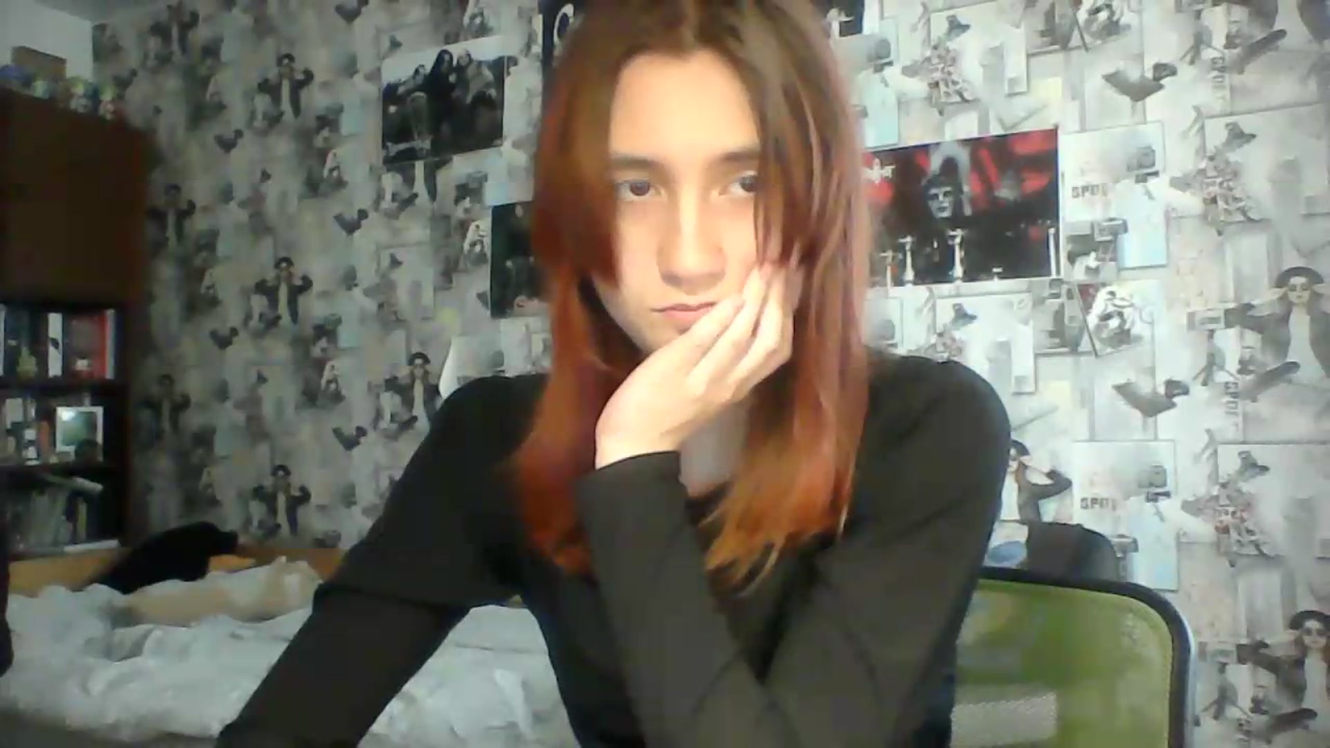 Gallery image thumbnail from CamilaSi's myfreecams stream on, 07/18/2026, 13:02 image 2 of 20