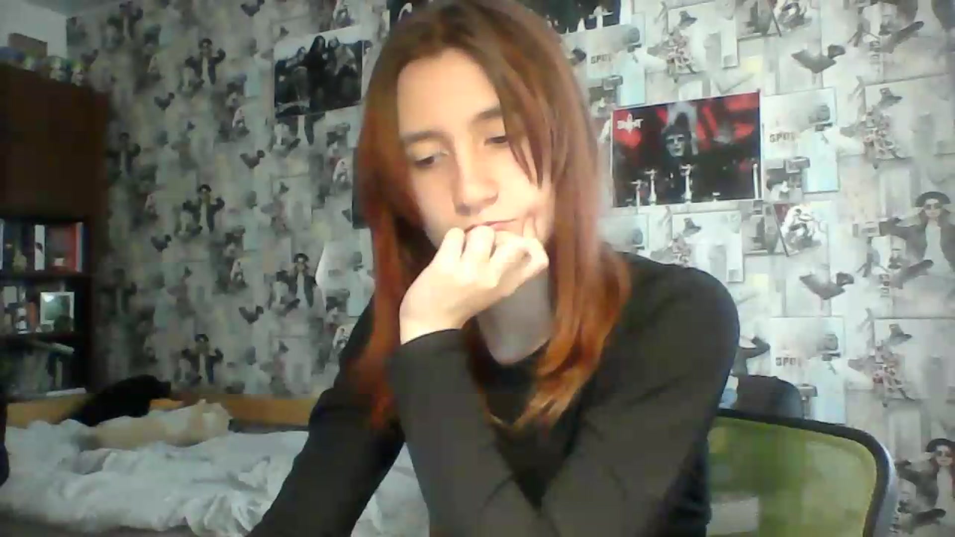 Gallery image thumbnail from CamilaSi's myfreecams stream on, 07/18/2026, 13:02 image 3 of 20