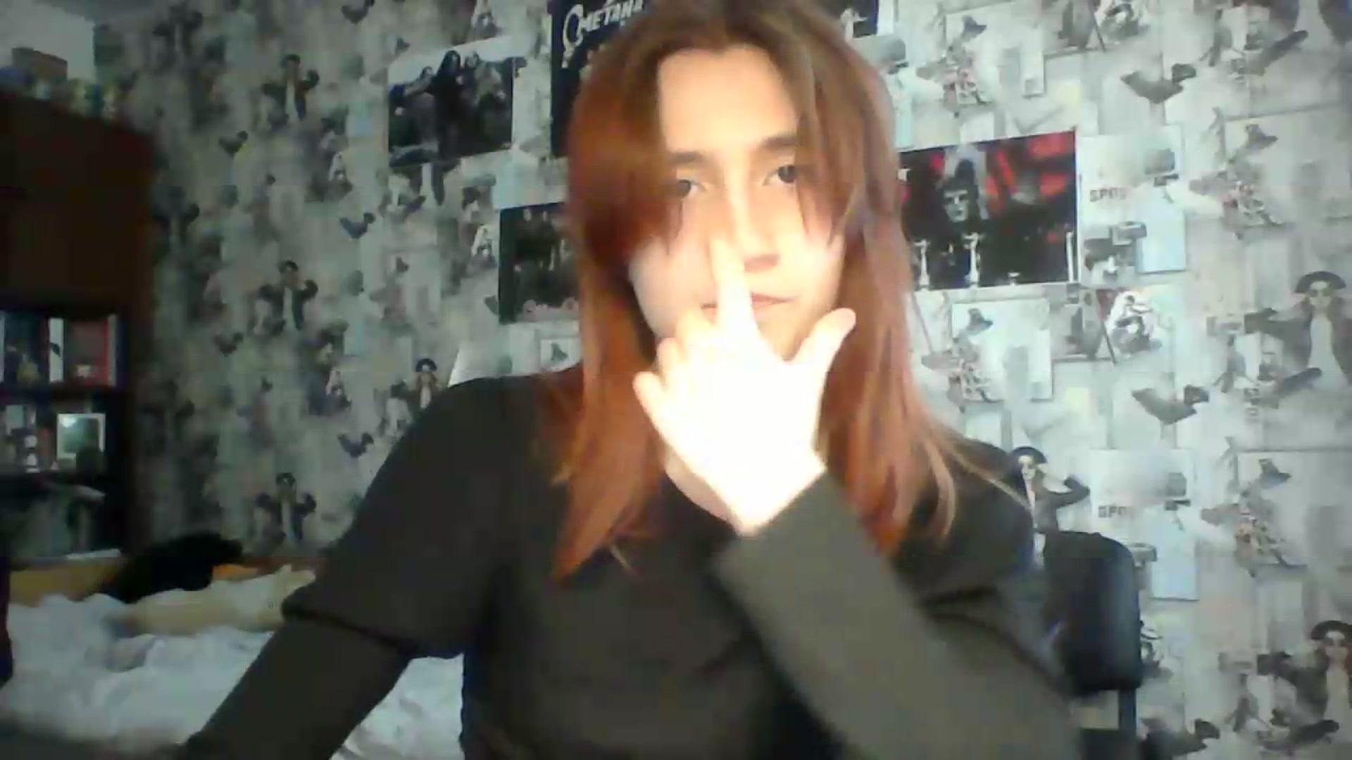 Gallery image thumbnail from CamilaSi's myfreecams stream on, 07/18/2026, 13:02 image 15 of 20