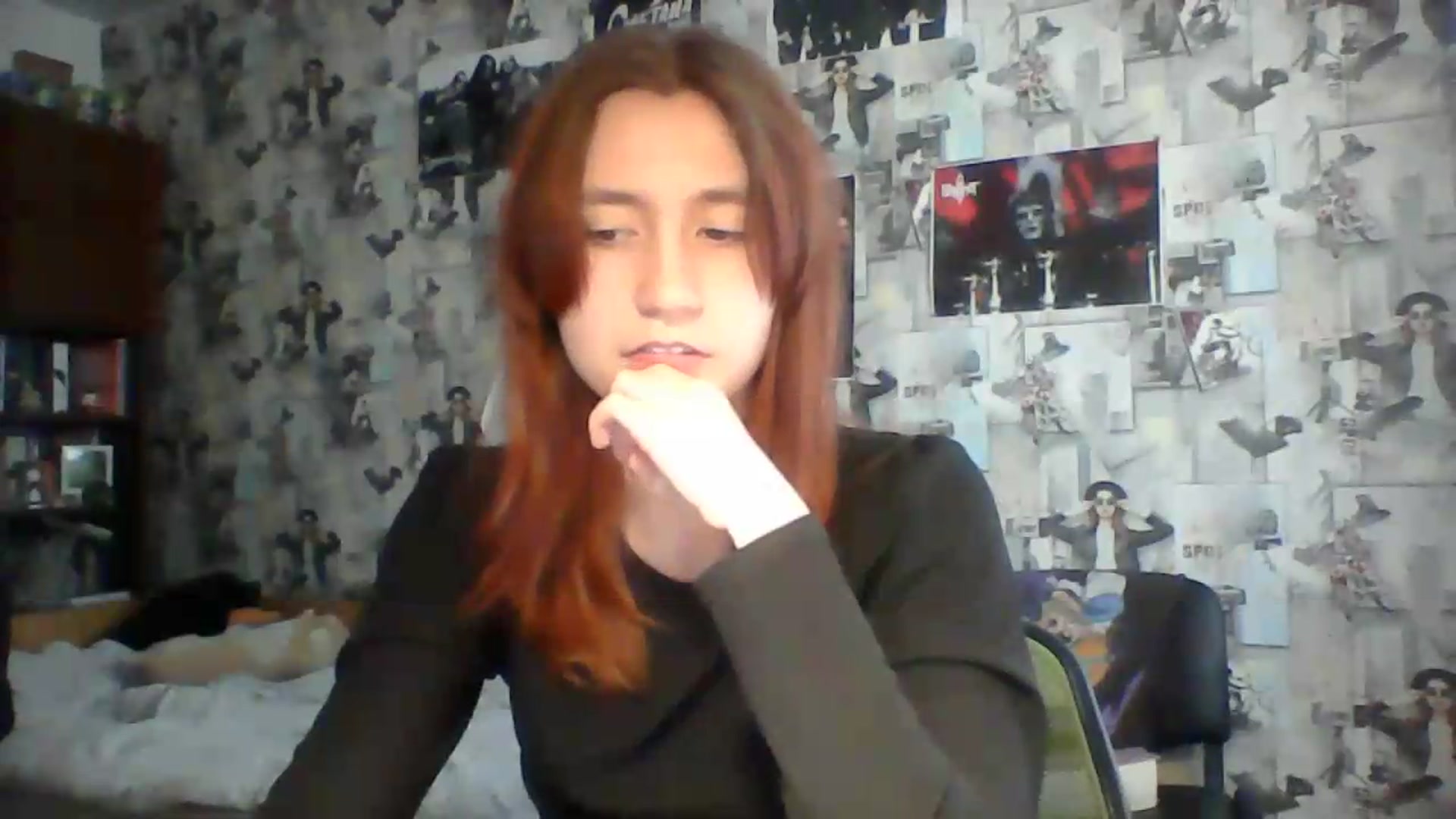 Gallery image thumbnail from CamilaSi's myfreecams stream on, 07/18/2026, 13:02 image 19 of 20