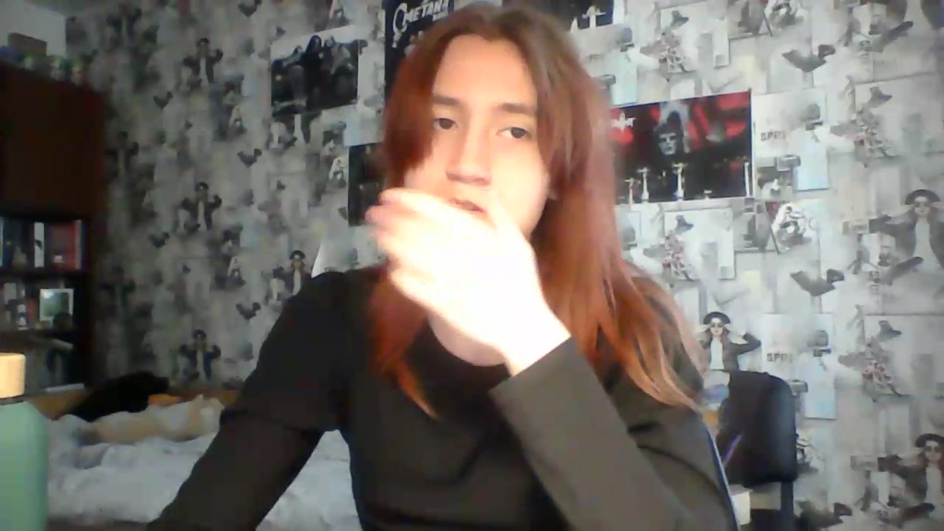 Gallery image thumbnail from CamilaSi's myfreecams stream on, 07/18/2026, 13:02 image 17 of 20