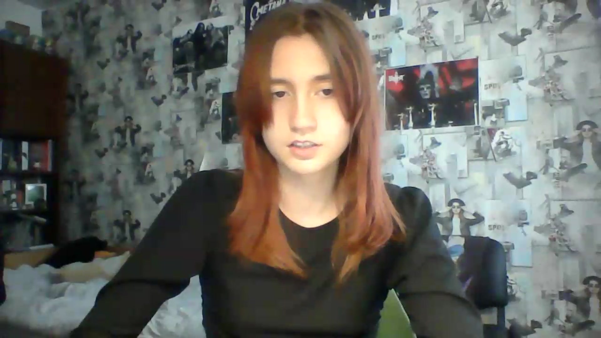Gallery image thumbnail from CamilaSi's myfreecams stream on, 07/18/2026, 13:02 image 9 of 20