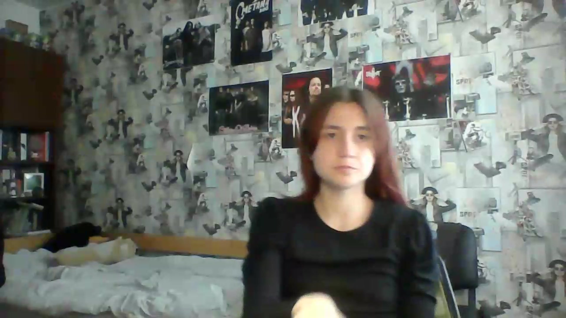 Gallery image thumbnail from CamilaSi's myfreecams stream on, 07/18/2026, 13:02 image 10 of 20