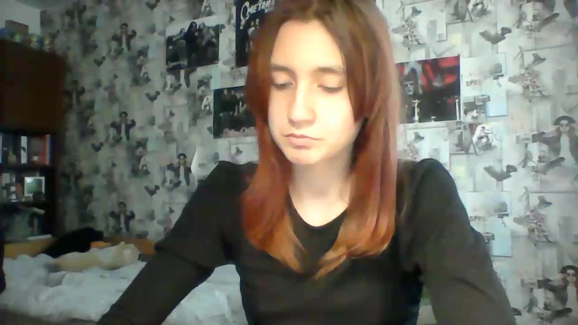 Gallery image thumbnail from CamilaSi's myfreecams stream on, 07/18/2026, 13:02 image 5 of 20