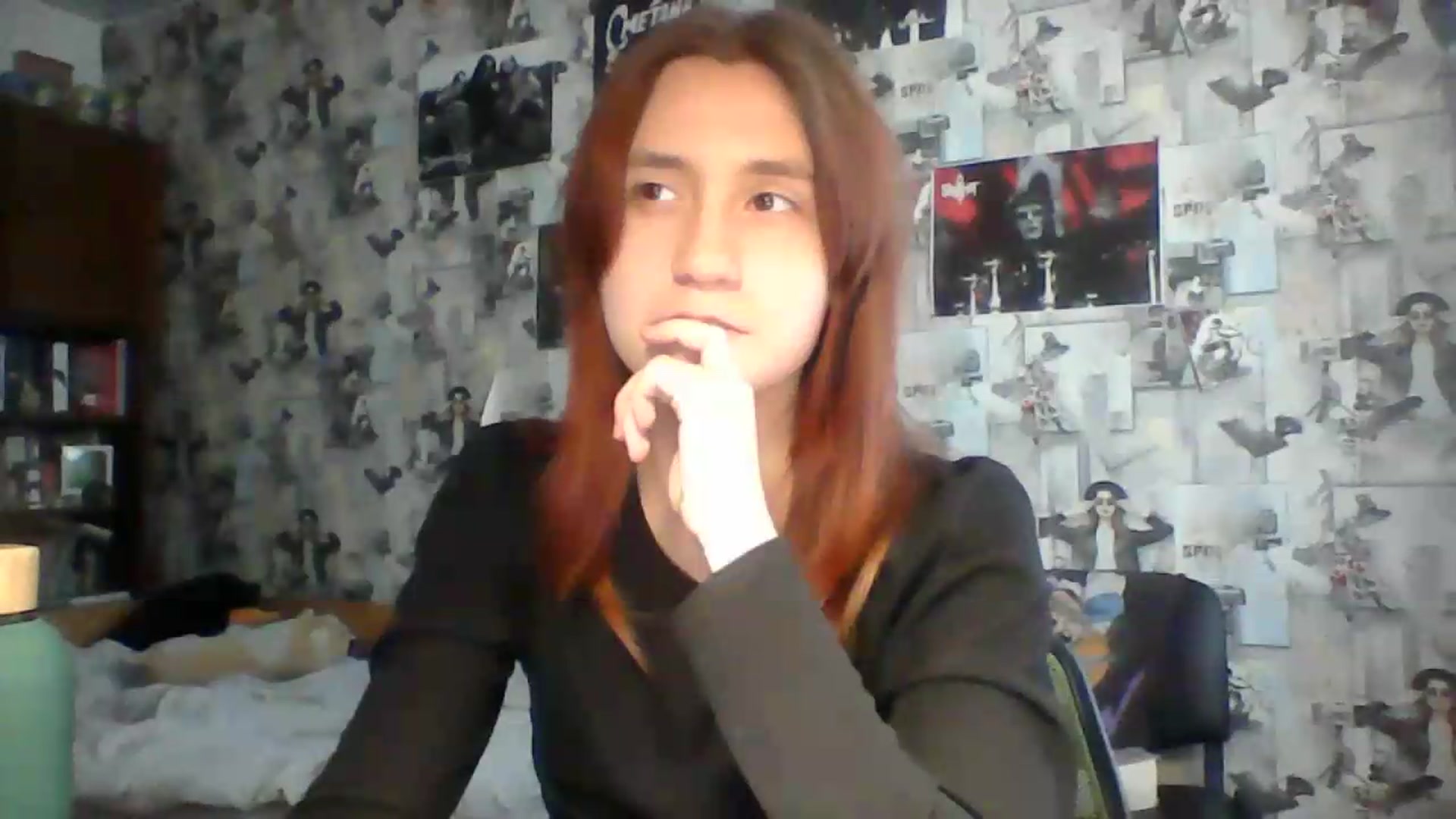 Gallery image thumbnail from CamilaSi's myfreecams stream on, 07/18/2026, 13:02 image 18 of 20