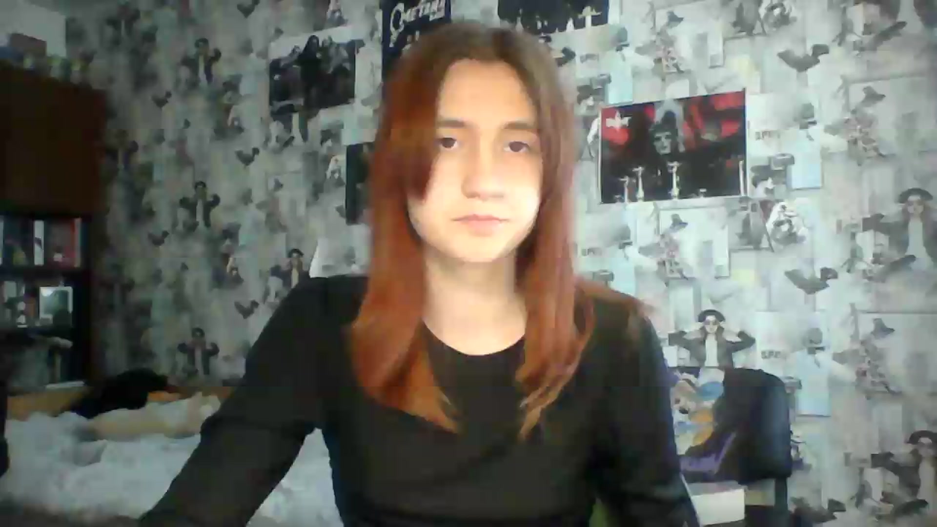 Gallery image thumbnail from CamilaSi's myfreecams stream on, 07/18/2026, 13:02 image 8 of 20