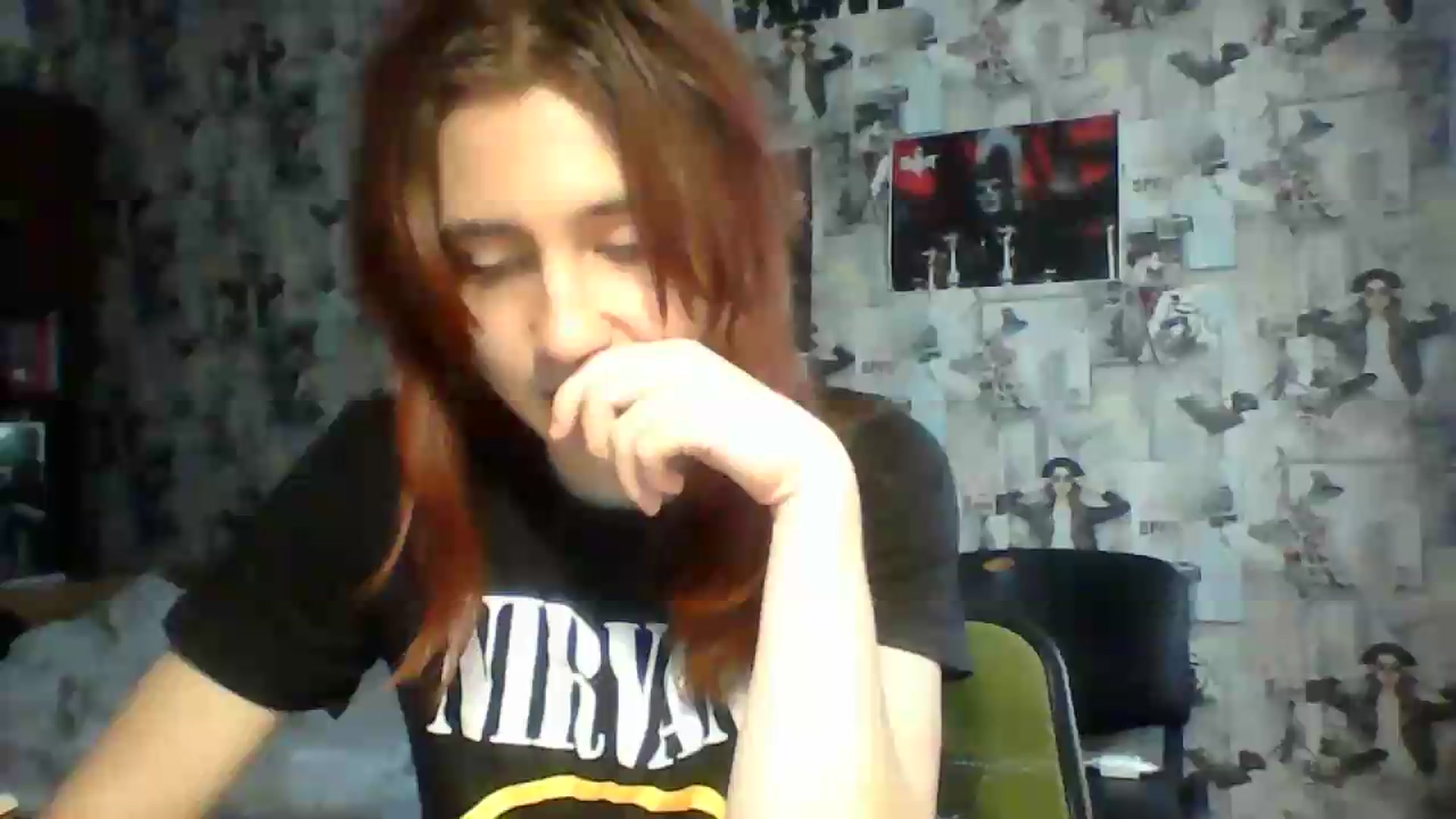Gallery image thumbnail from CamilaSi's myfreecams stream on, 07/19/2026, 10:26 image 7 of 20