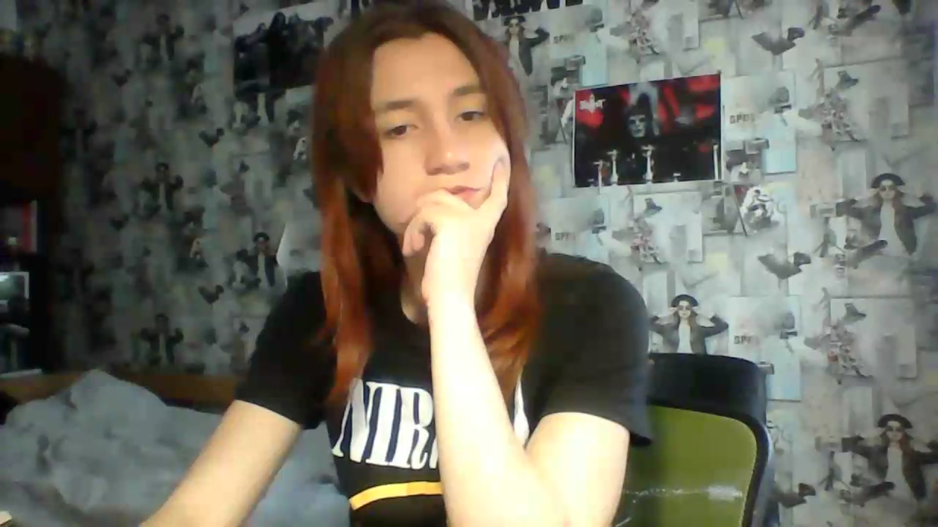 Gallery image thumbnail from CamilaSi's myfreecams stream on, 07/19/2026, 10:26 image 10 of 20