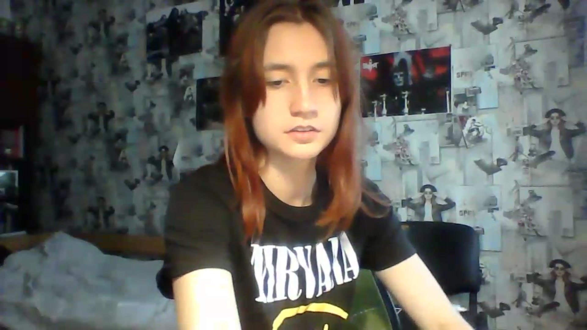 Gallery image thumbnail from CamilaSi's myfreecams stream on, 07/19/2026, 10:26 image 4 of 20
