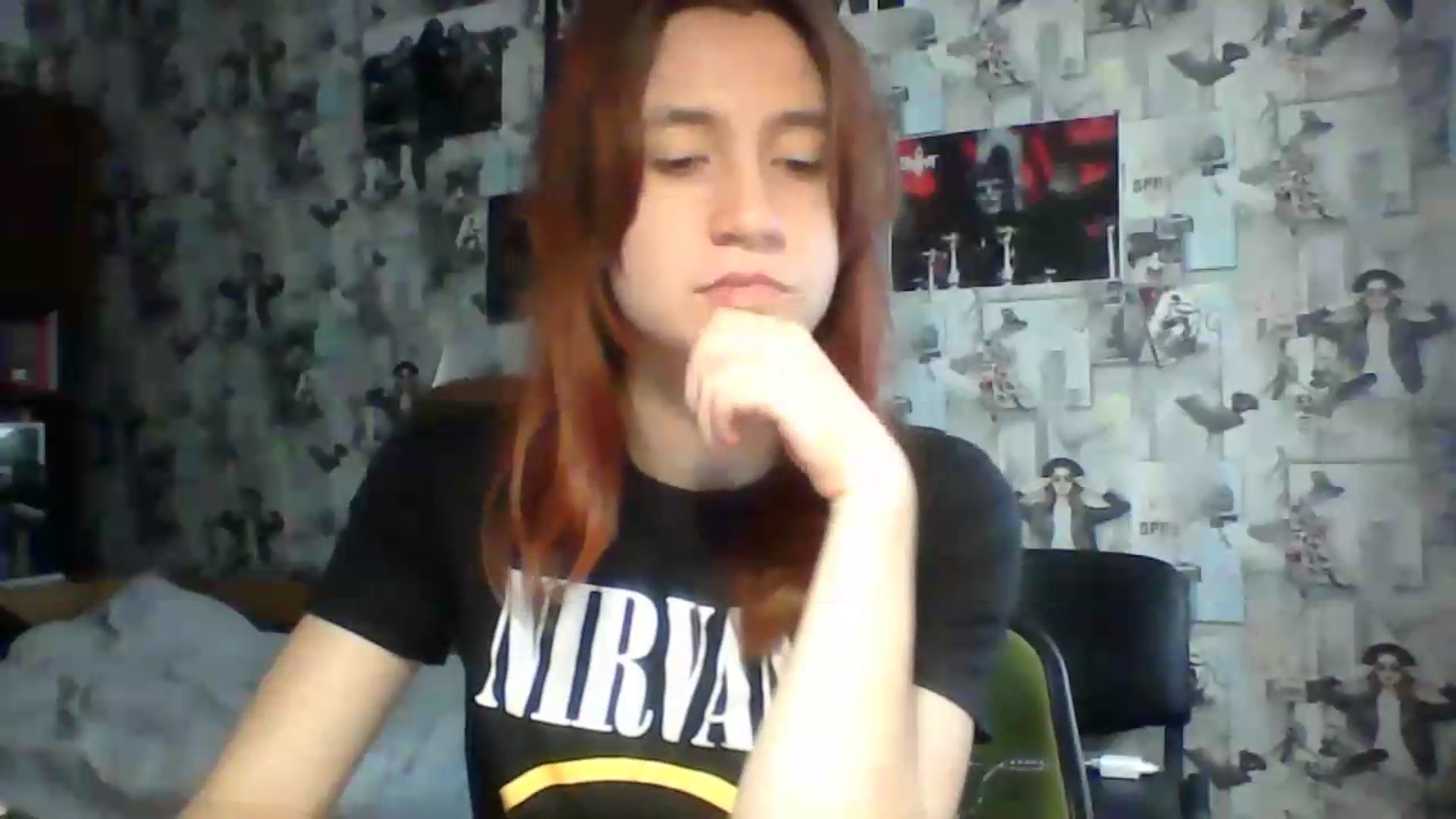Gallery image thumbnail from CamilaSi's myfreecams stream on, 07/19/2026, 10:26 image 13 of 20