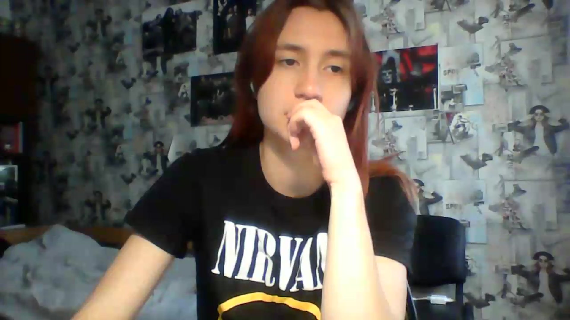 Gallery image thumbnail from CamilaSi's myfreecams stream on, 07/19/2026, 10:26 image 2 of 20