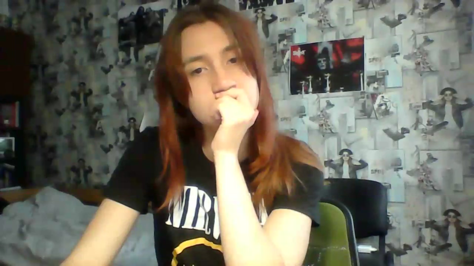 Gallery image thumbnail from CamilaSi's myfreecams stream on, 07/19/2026, 10:26 image 5 of 20