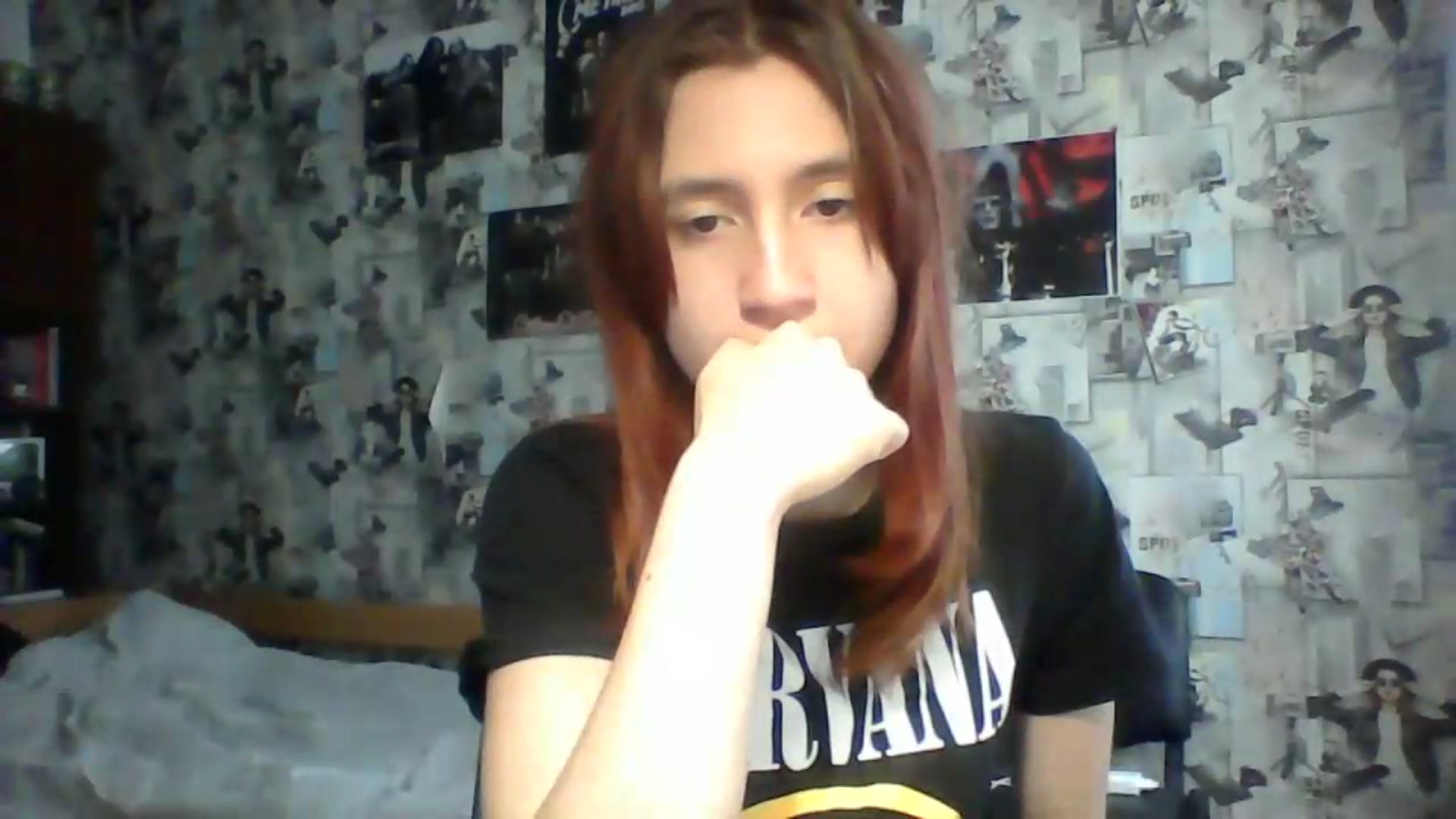 Gallery image thumbnail from CamilaSi's myfreecams stream on, 07/19/2026, 10:26 image 17 of 20