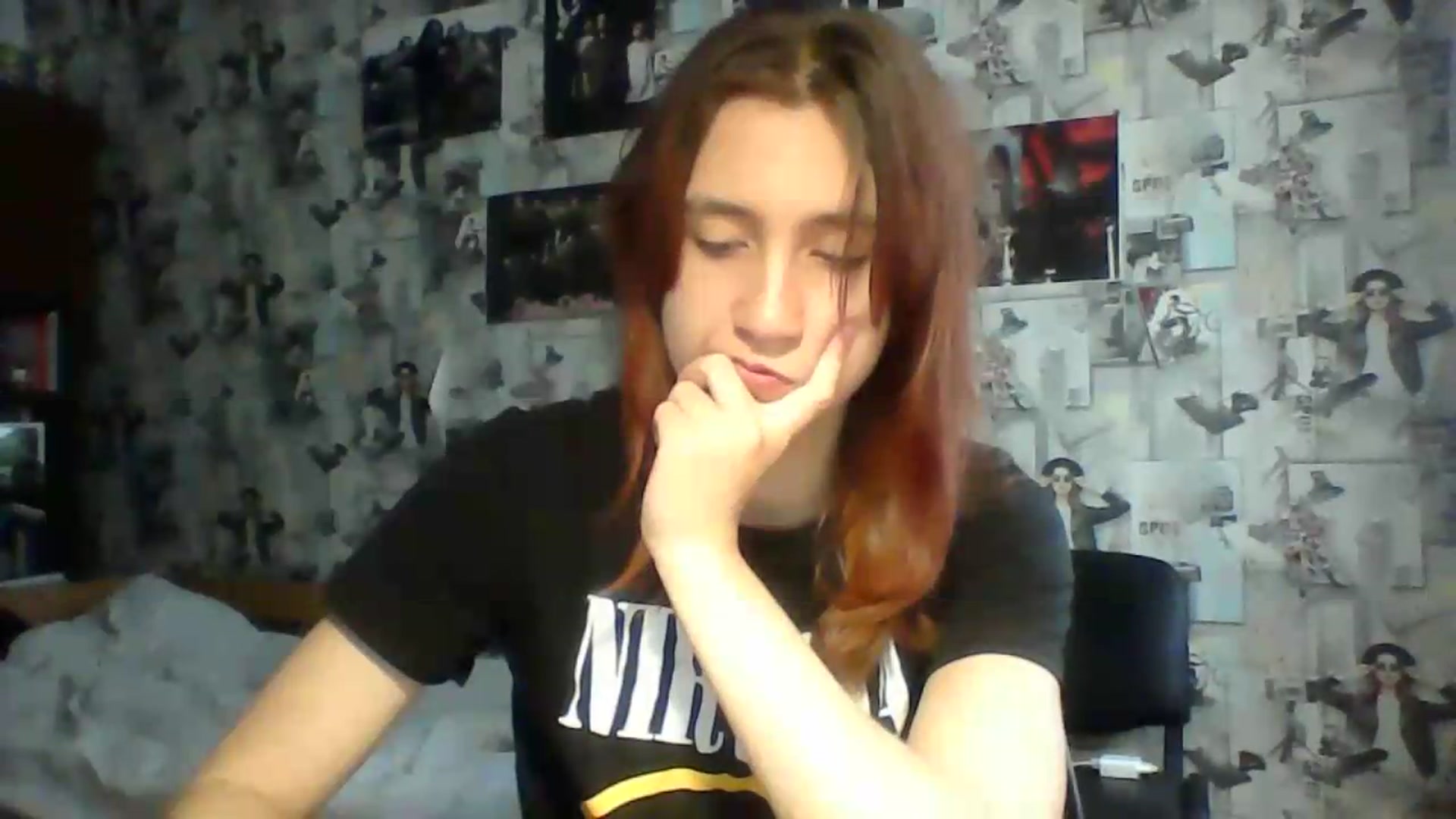 Gallery image thumbnail from CamilaSi's myfreecams stream on, 07/19/2026, 10:26 image 6 of 20