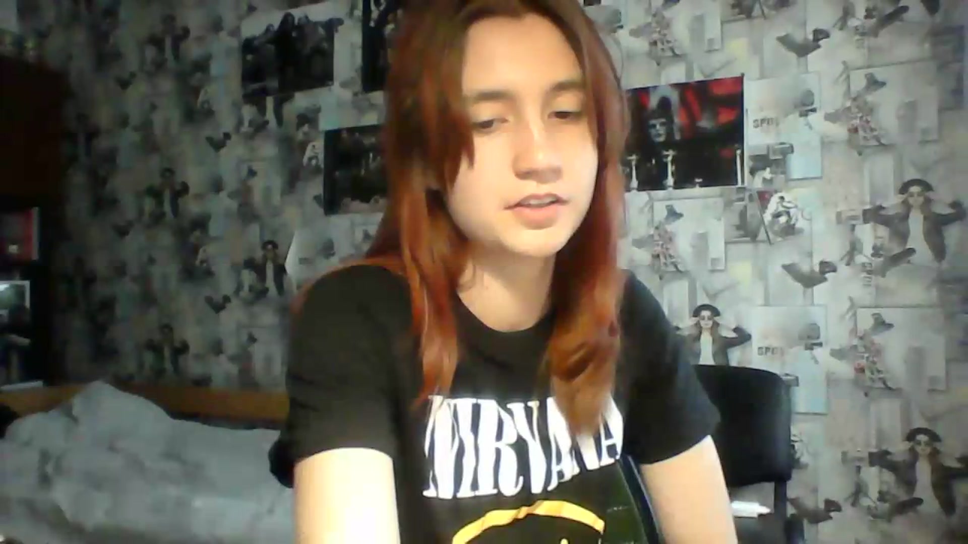 Gallery image thumbnail from CamilaSi's myfreecams stream on, 07/19/2026, 10:26 image 11 of 20