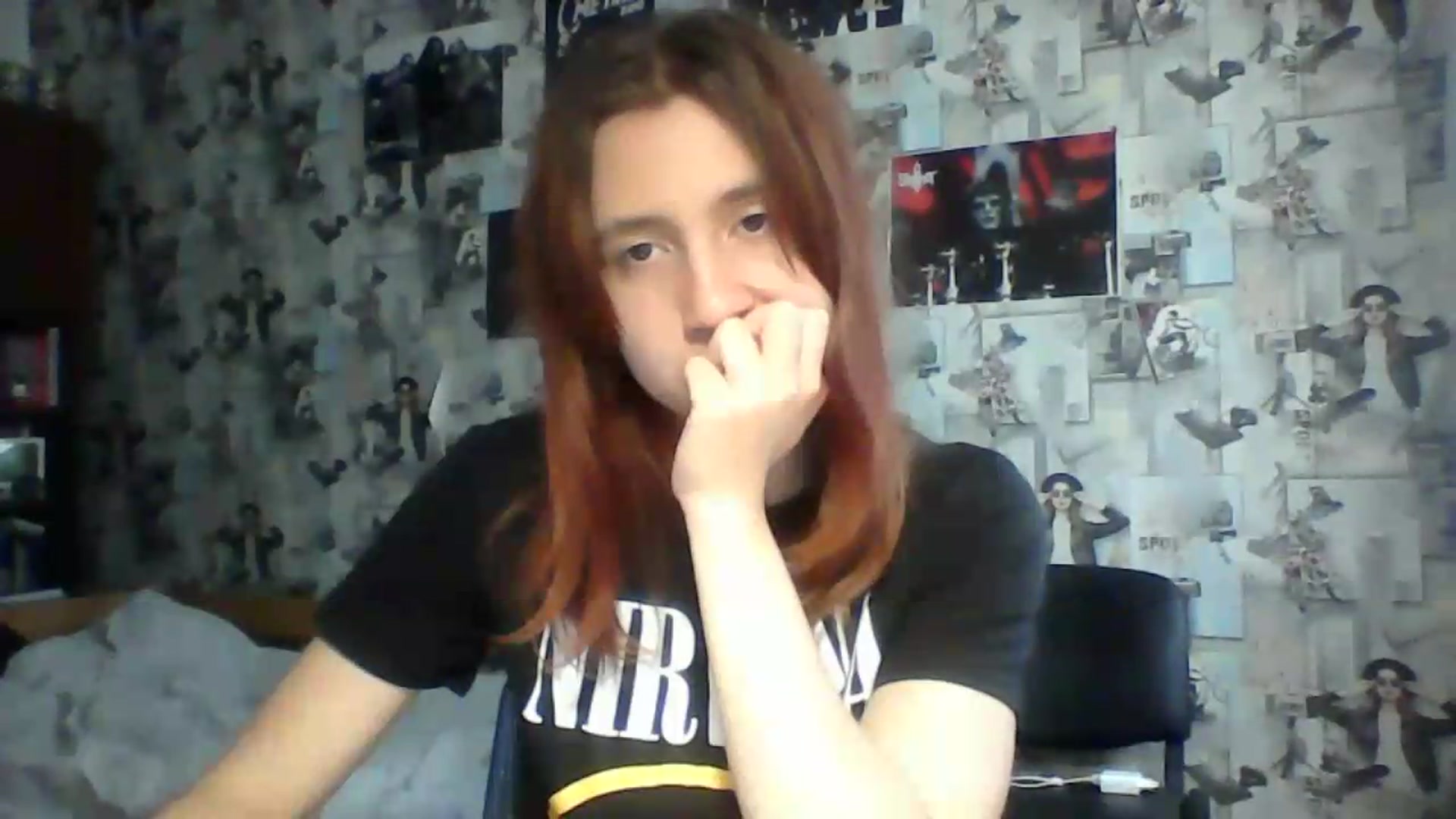 Gallery image thumbnail from CamilaSi's myfreecams stream on, 07/19/2026, 10:26 image 18 of 20