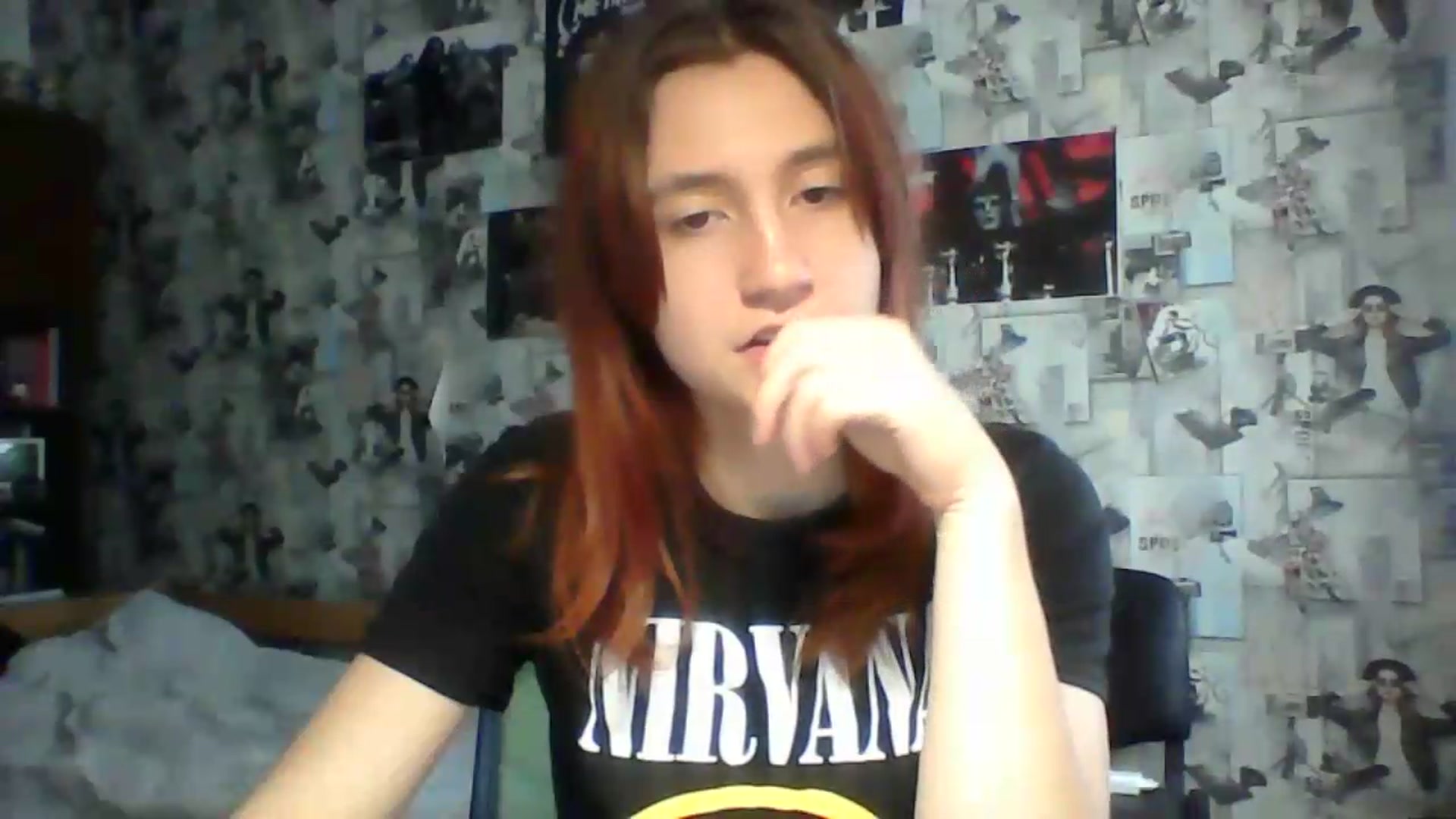 Gallery image thumbnail from CamilaSi's myfreecams stream on, 07/19/2026, 10:26 image 16 of 20