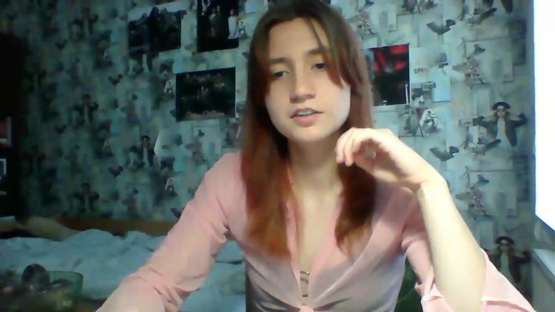 Gallery image thumbnail from CamilaSi's myfreecams stream on, 07/27/2026, 10:17 image 16 of 20