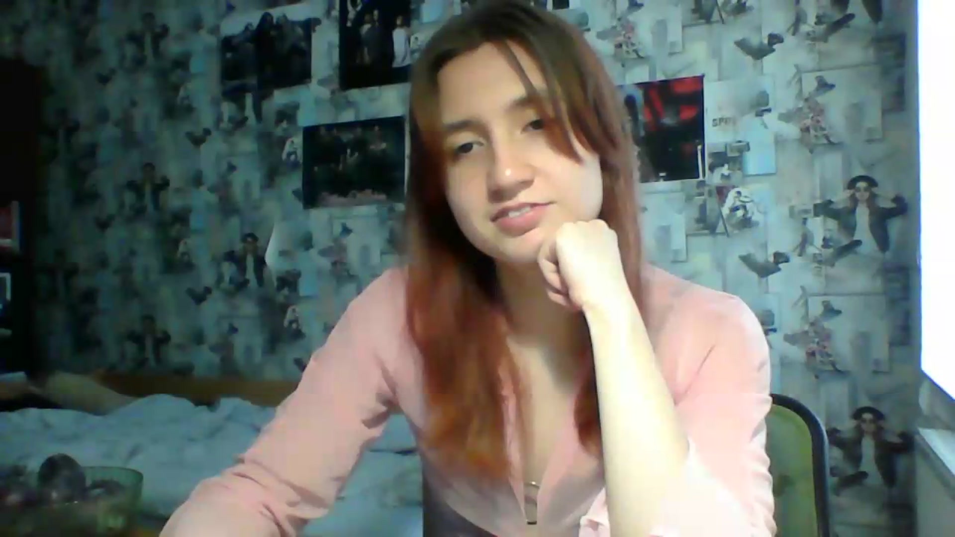 Gallery image thumbnail from CamilaSi's myfreecams stream on, 07/27/2026, 10:17 image 18 of 20