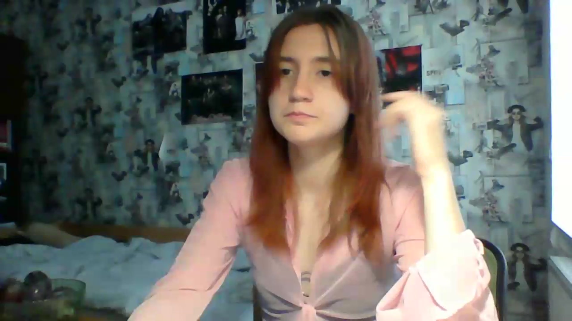 Gallery image thumbnail from CamilaSi's myfreecams stream on, 07/27/2026, 10:17 image 5 of 20